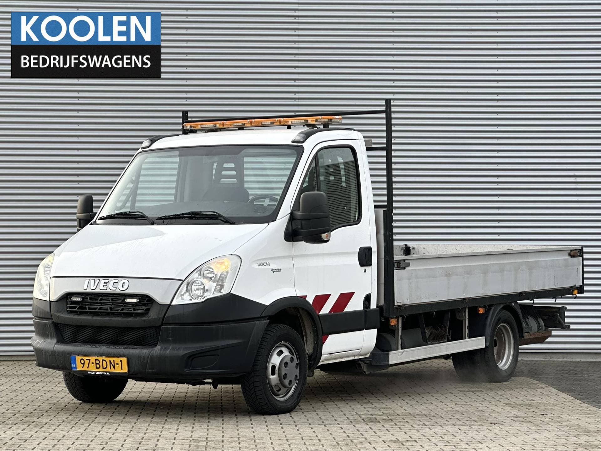 Iveco Daily - Afbeelding 1