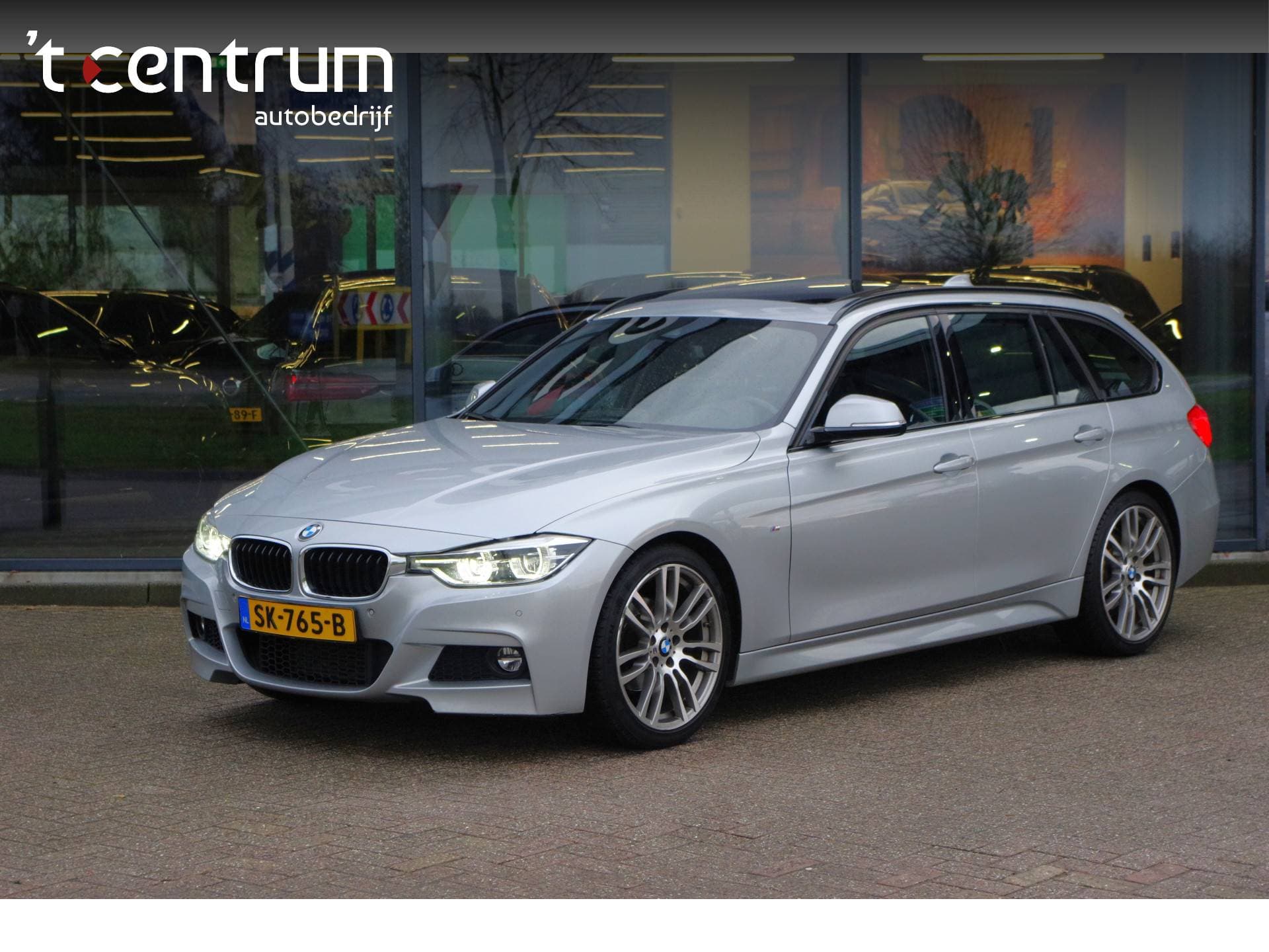 BMW 3 Serie