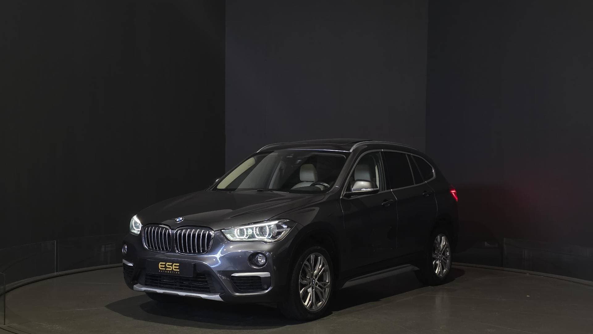 BMW X1 - Afbeelding 1
