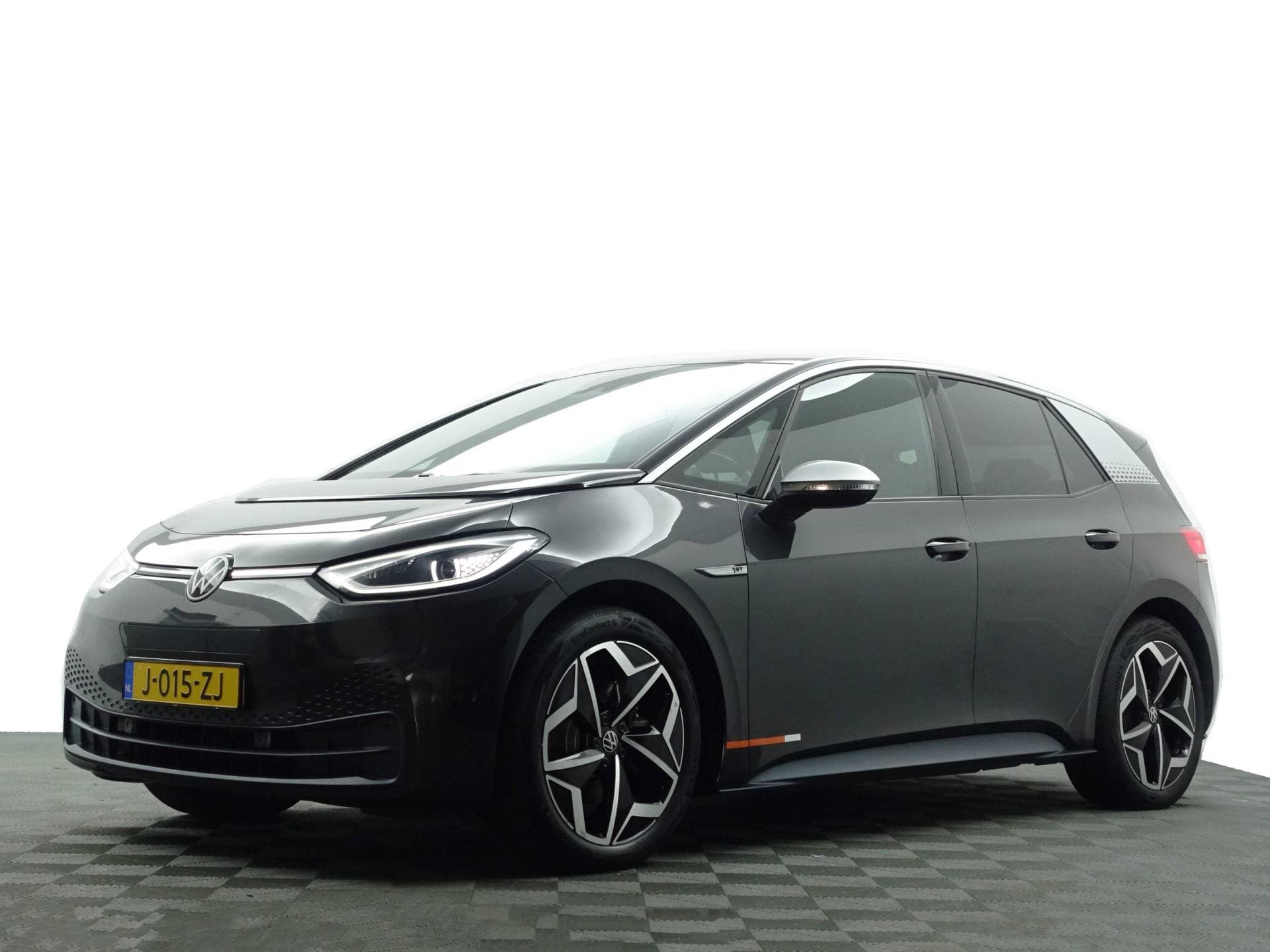 Volkswagen ID.3 - Afbeelding 1