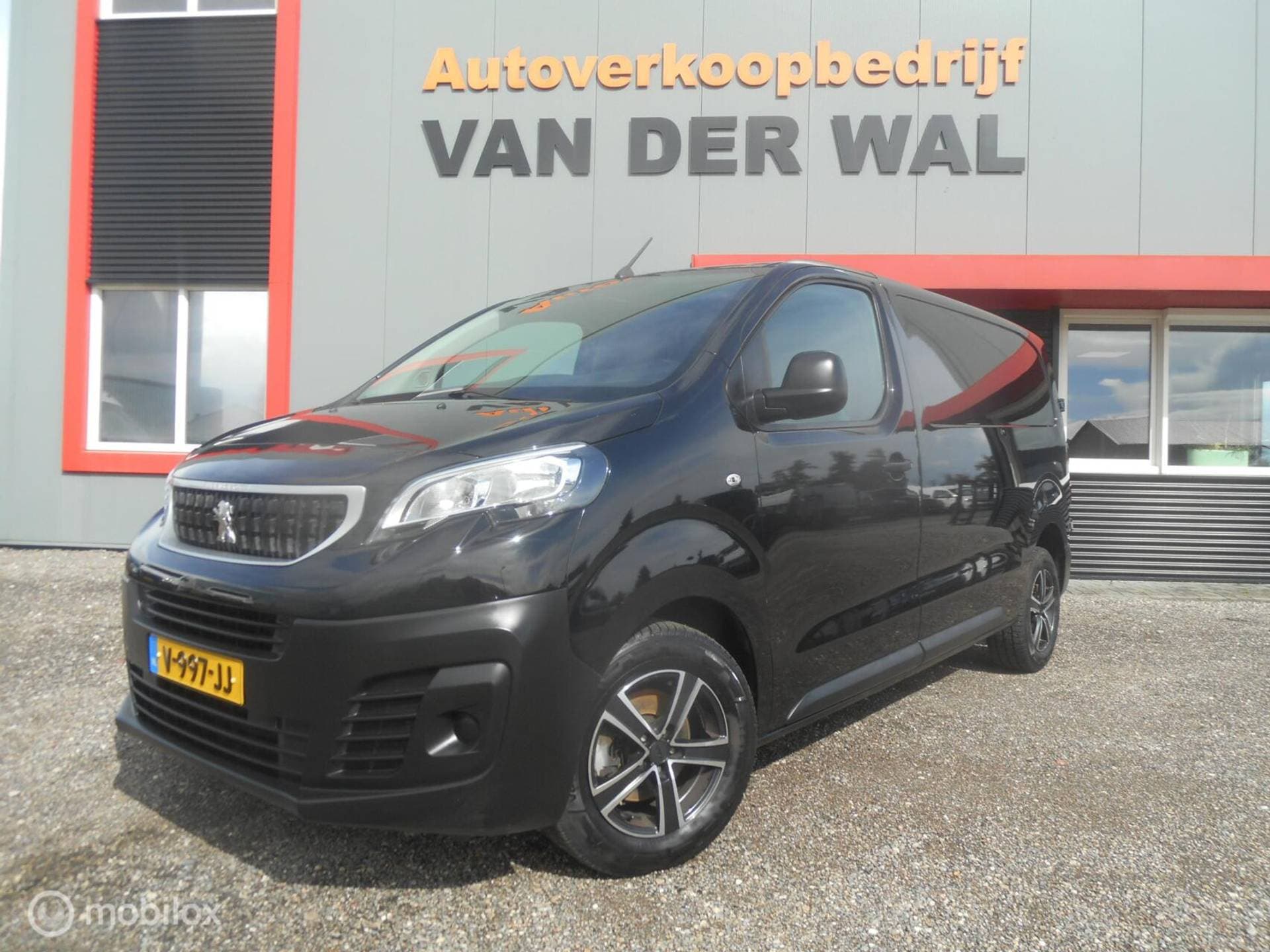 Peugeot Expert