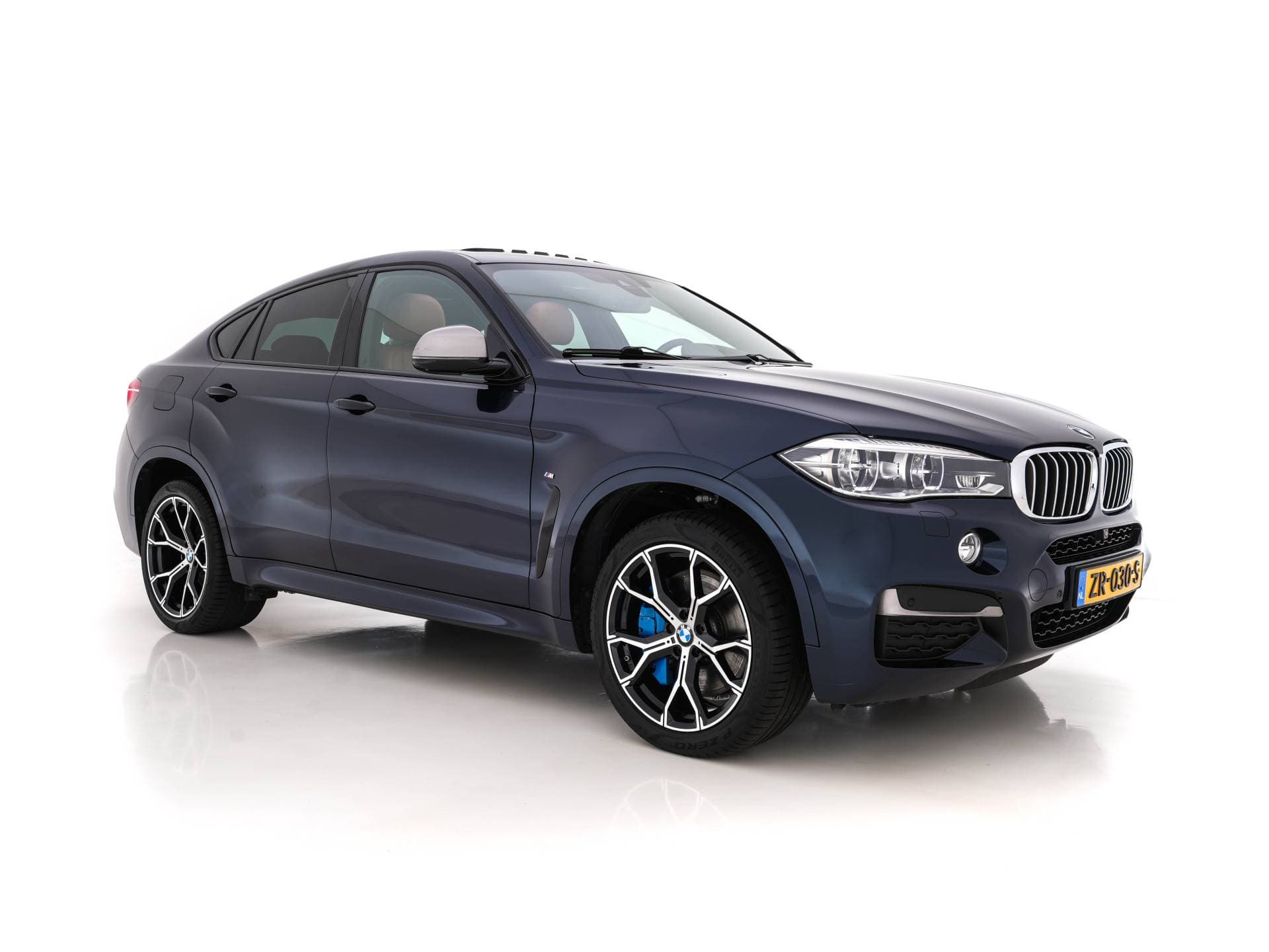 BMW X6 - Afbeelding 1
