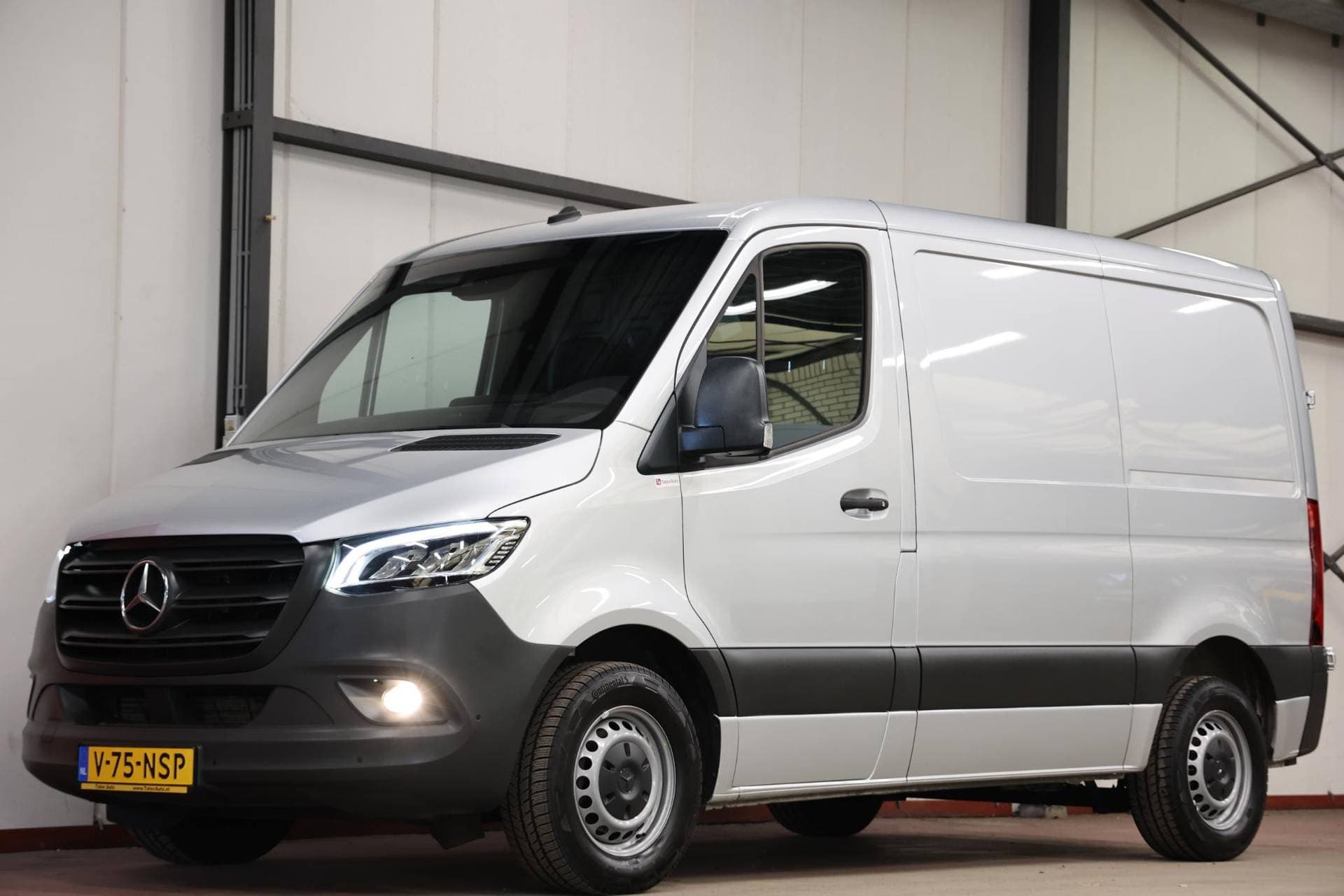 Mercedes-Benz Sprinter - Afbeelding 1