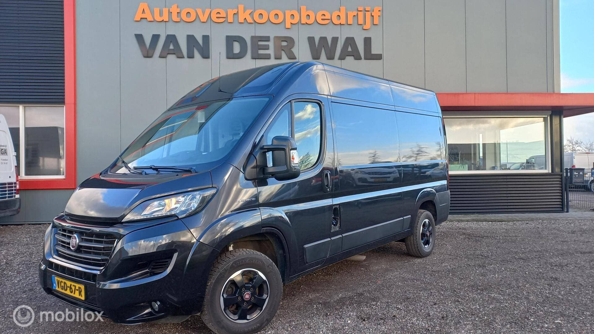 Fiat Ducato