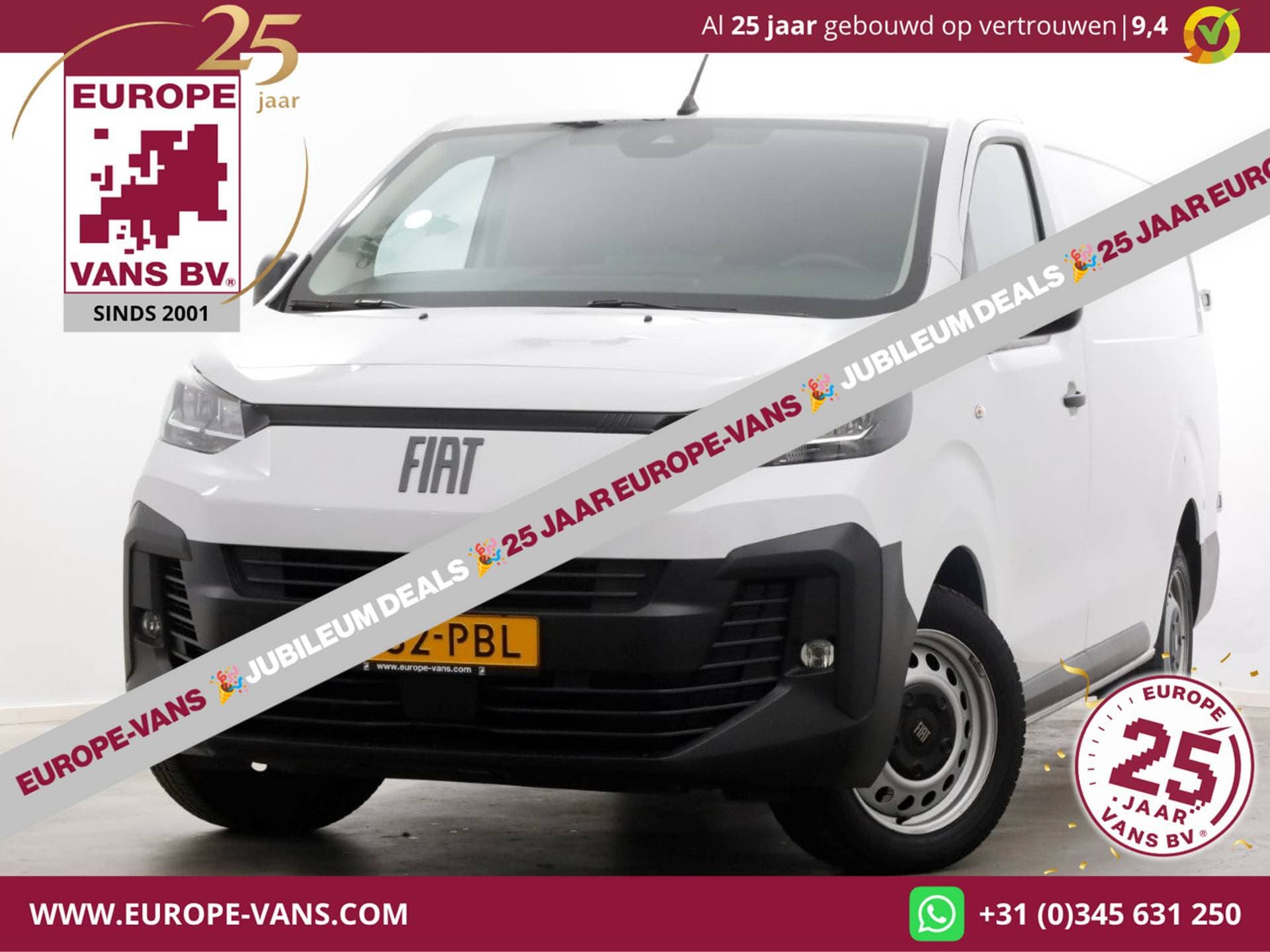 Fiat Scudo