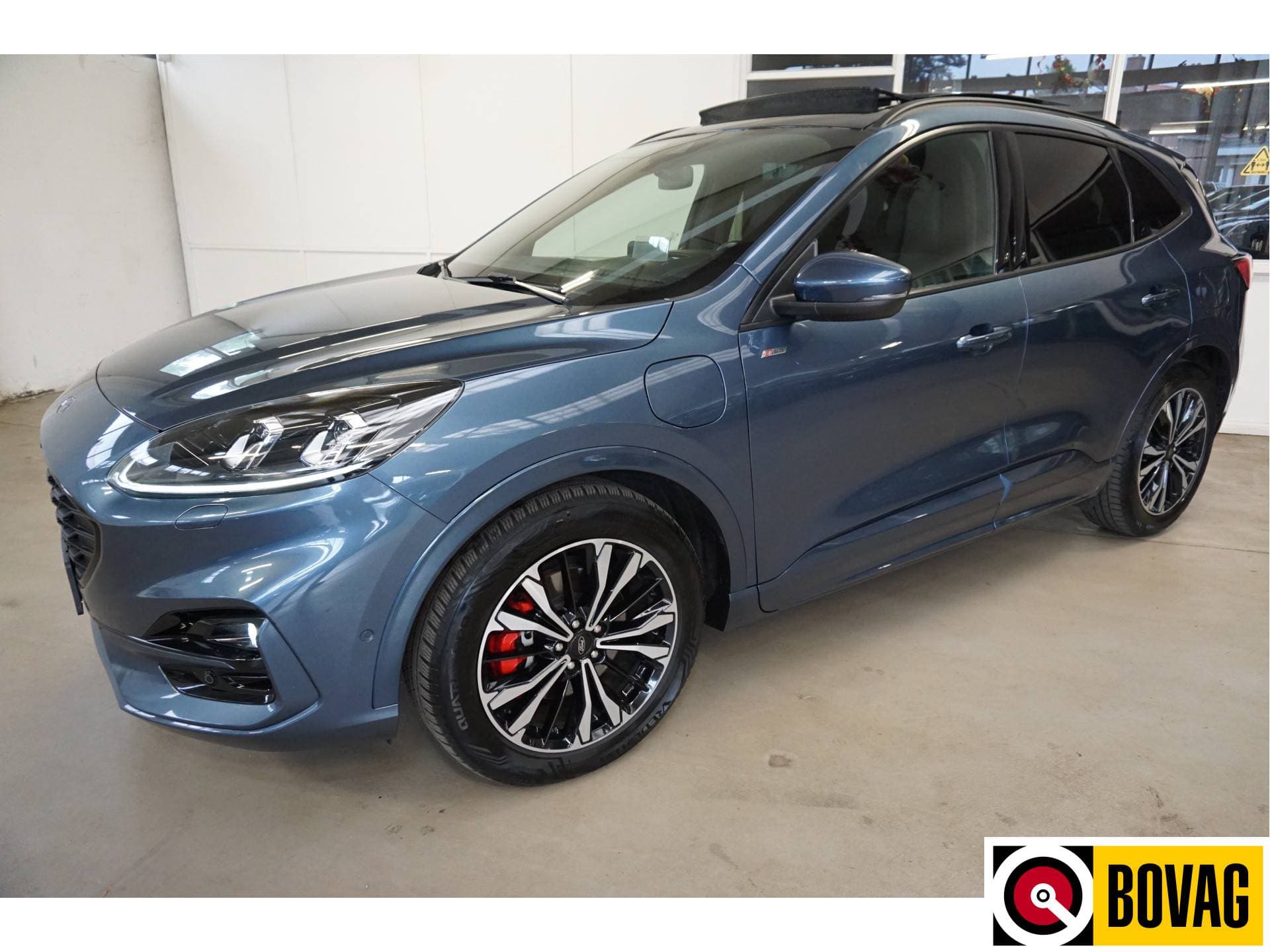 Ford Kuga - Afbeelding 1