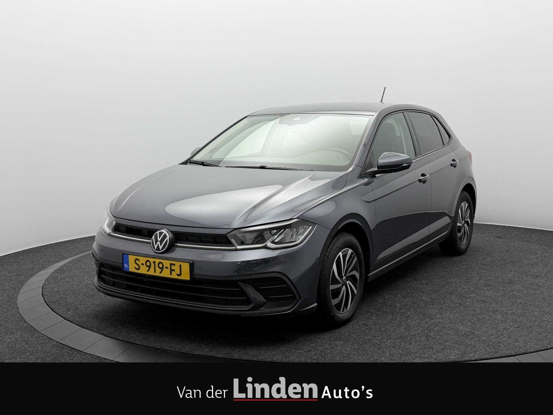 Volkswagen Polo - Afbeelding 1