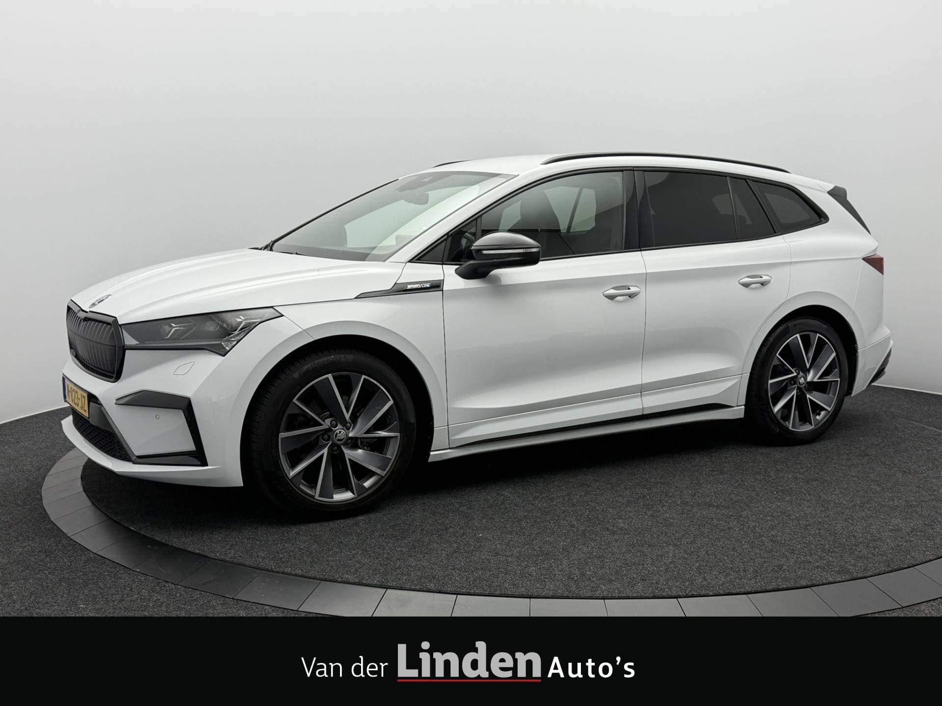 Škoda Enyaq iV - Afbeelding 1