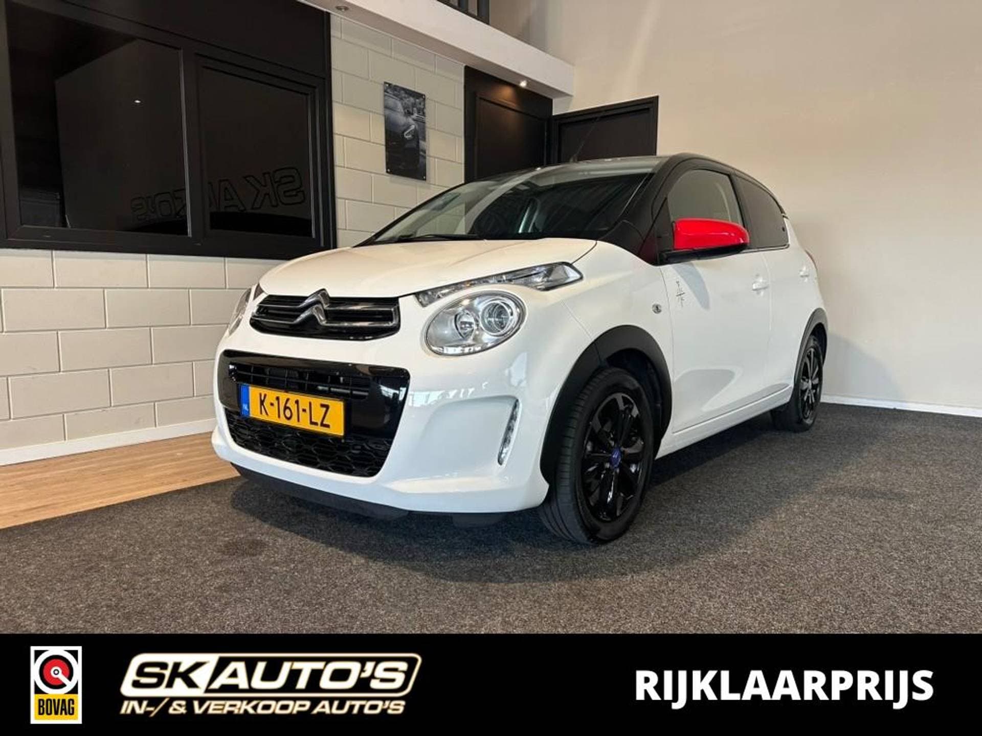 Citroën C1