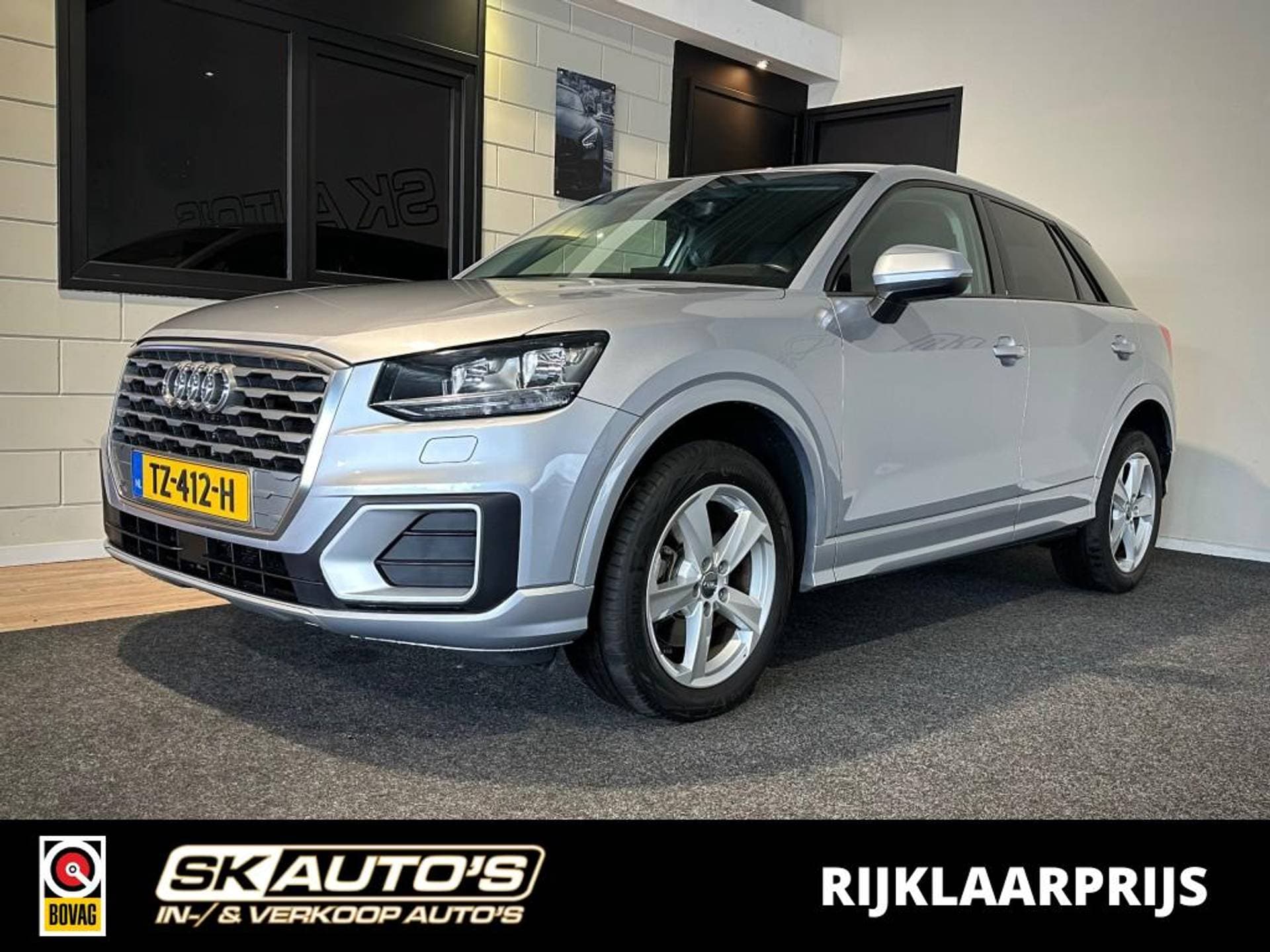 Audi Q2