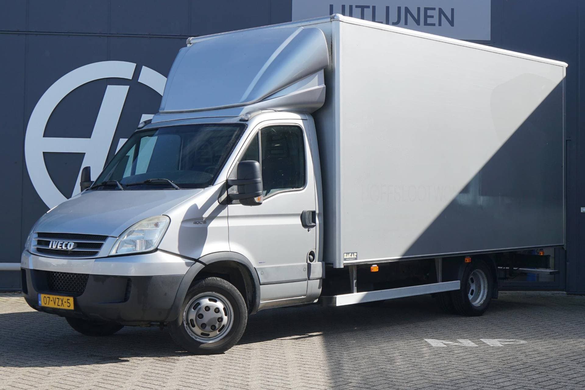 Iveco Daily - Afbeelding 1