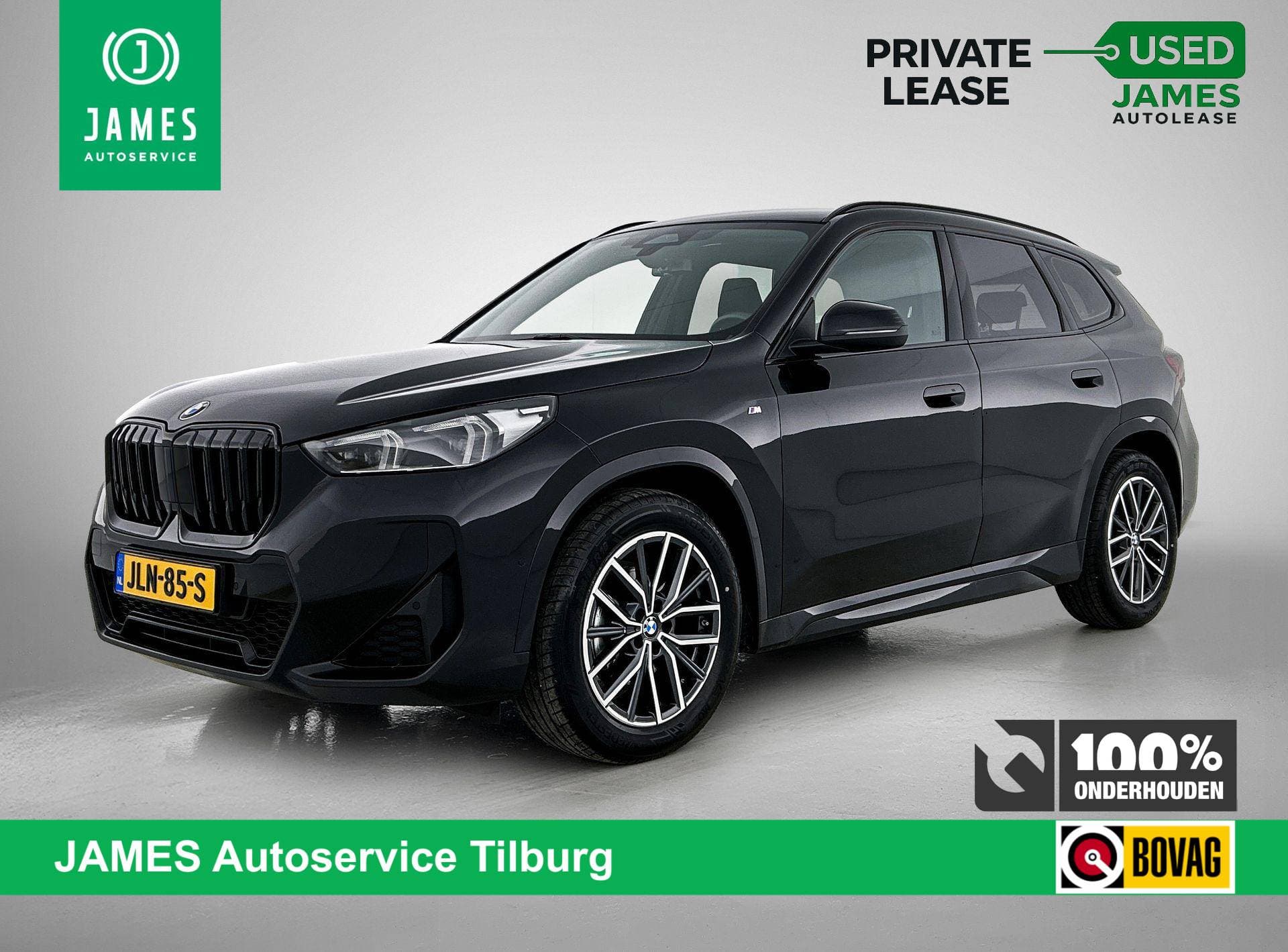 BMW X1 - Afbeelding 1