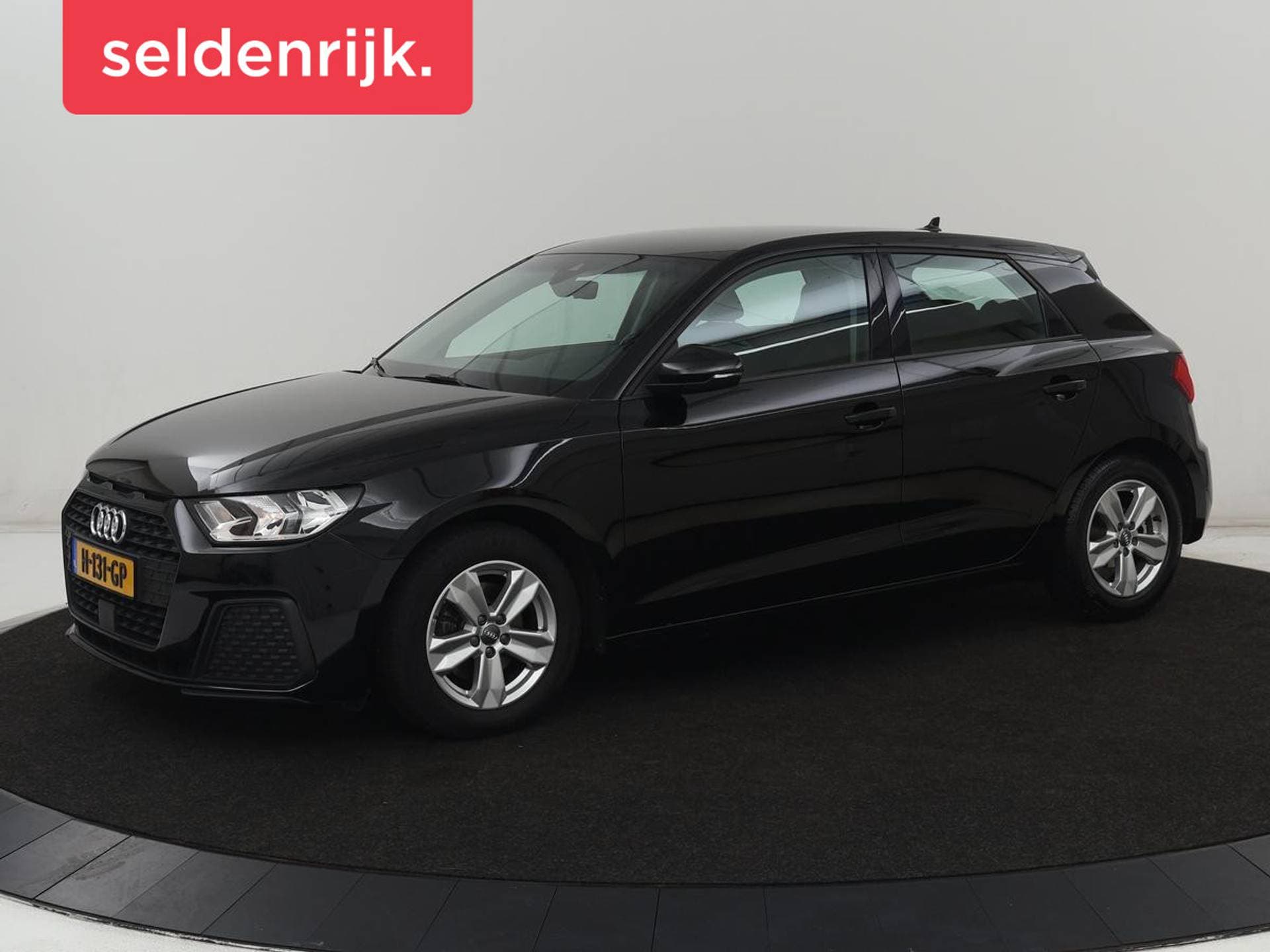 Audi A1 Sportback - Afbeelding 1