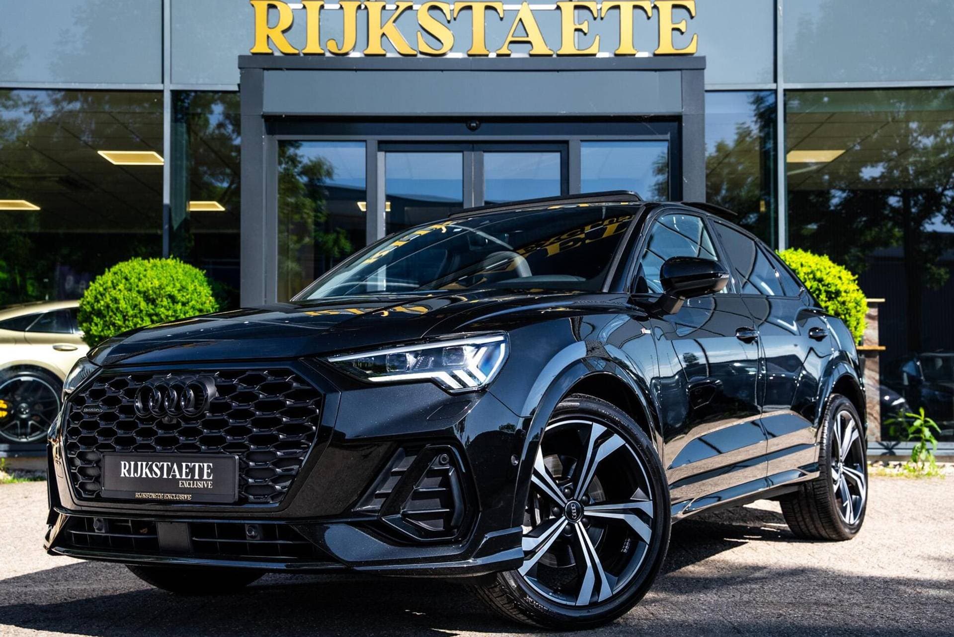 Audi Q3 - Afbeelding 1