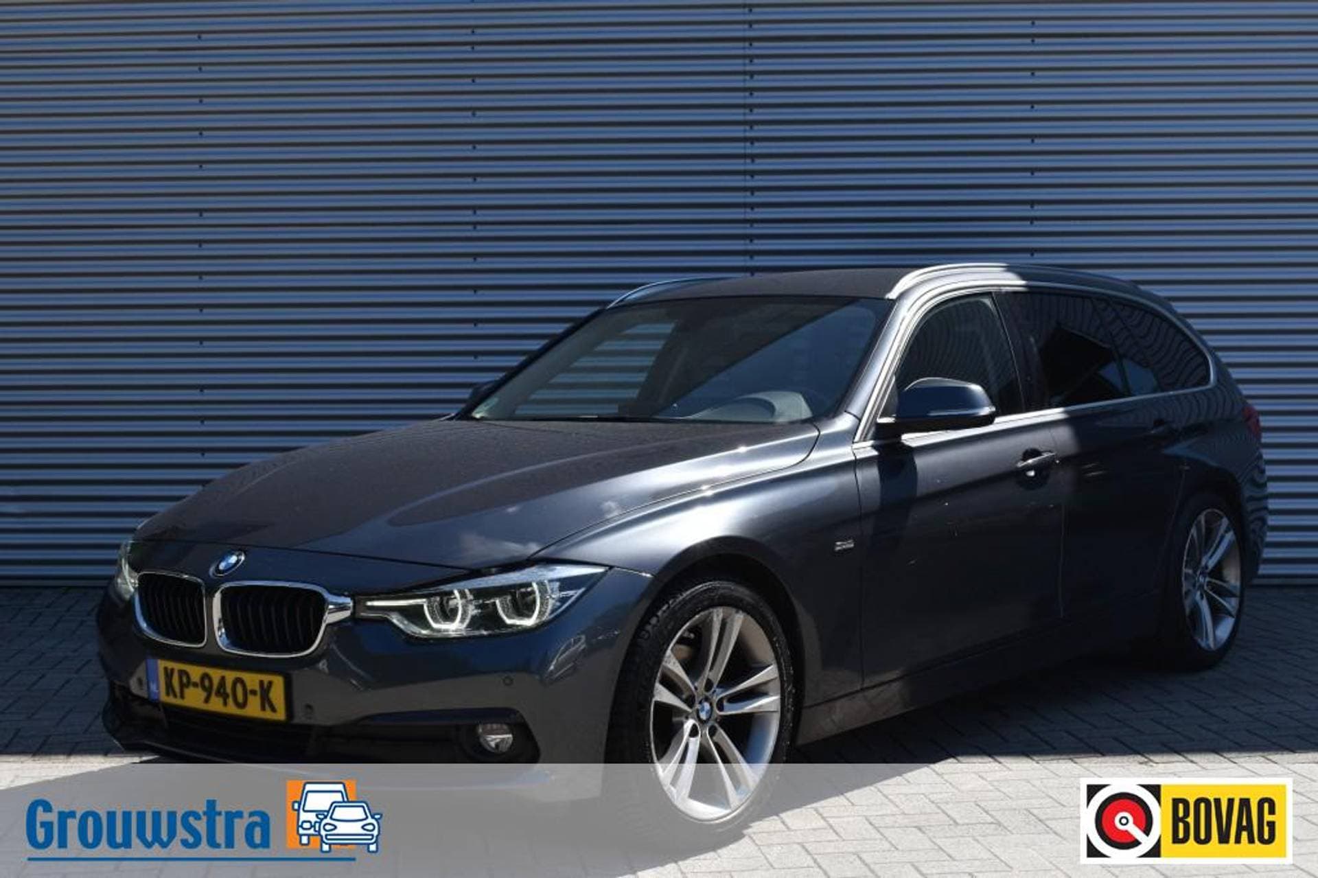 BMW 3 Serie