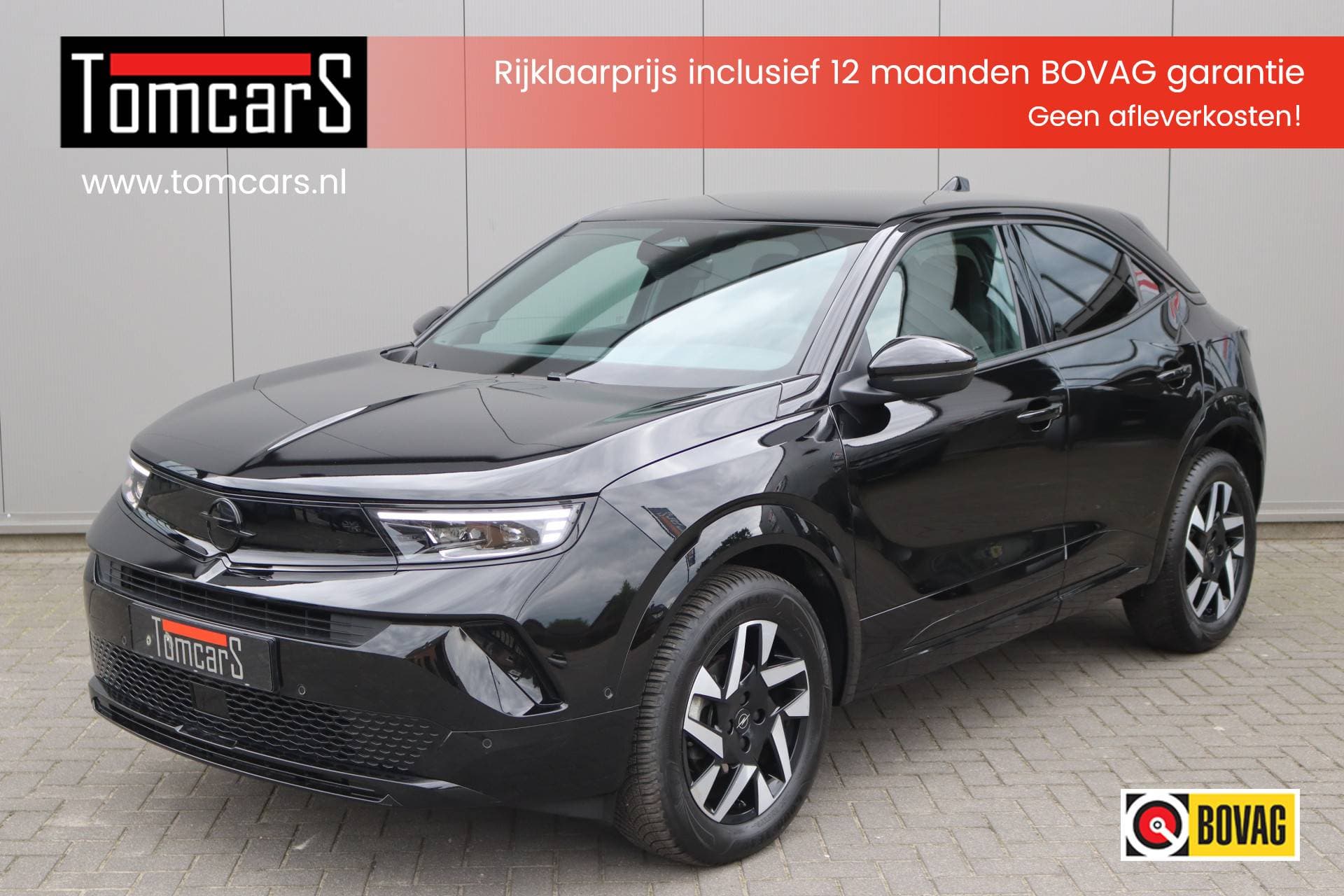 Opel Mokka - Afbeelding 1
