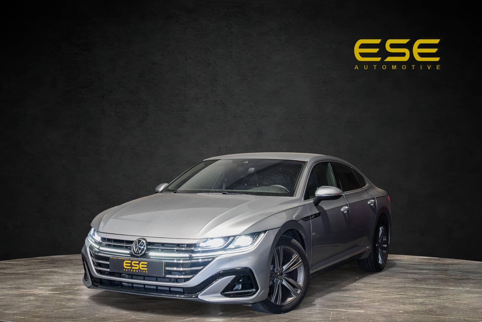 Volkswagen Arteon - Afbeelding 1