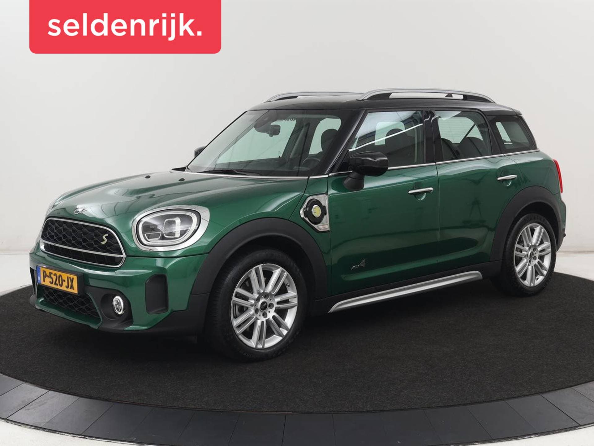 MINI Countryman - Afbeelding 1