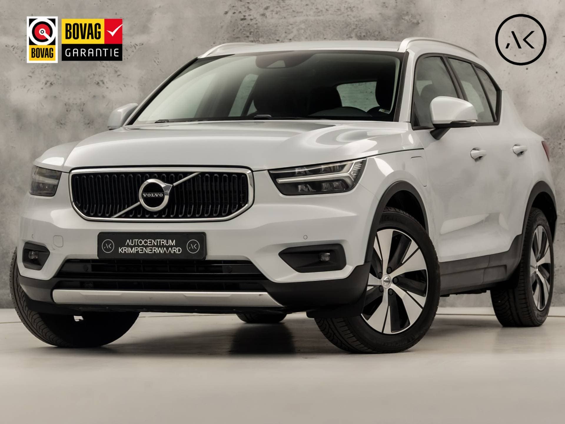 Volvo XC40 - Afbeelding 1