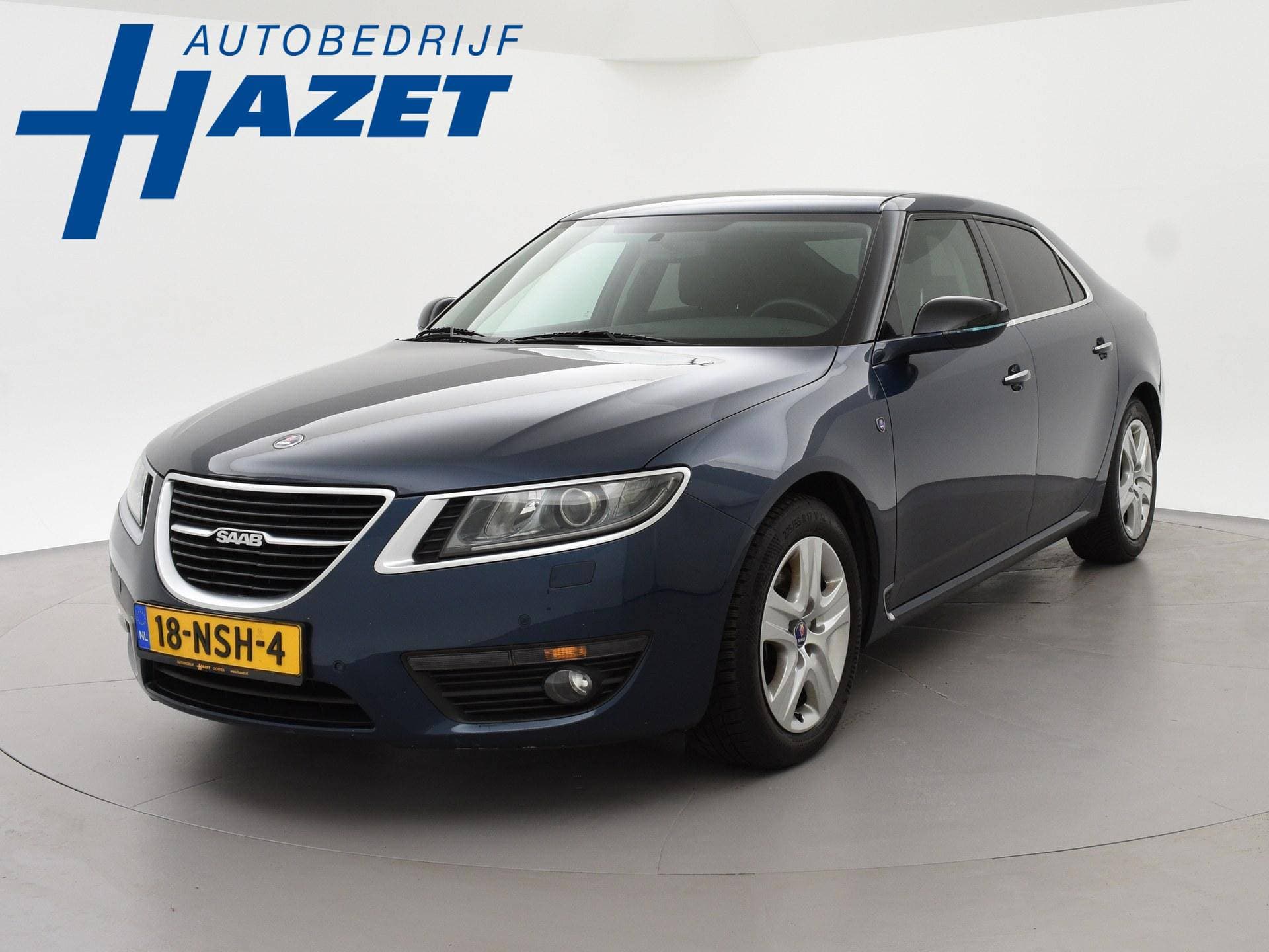Saab 9-5
