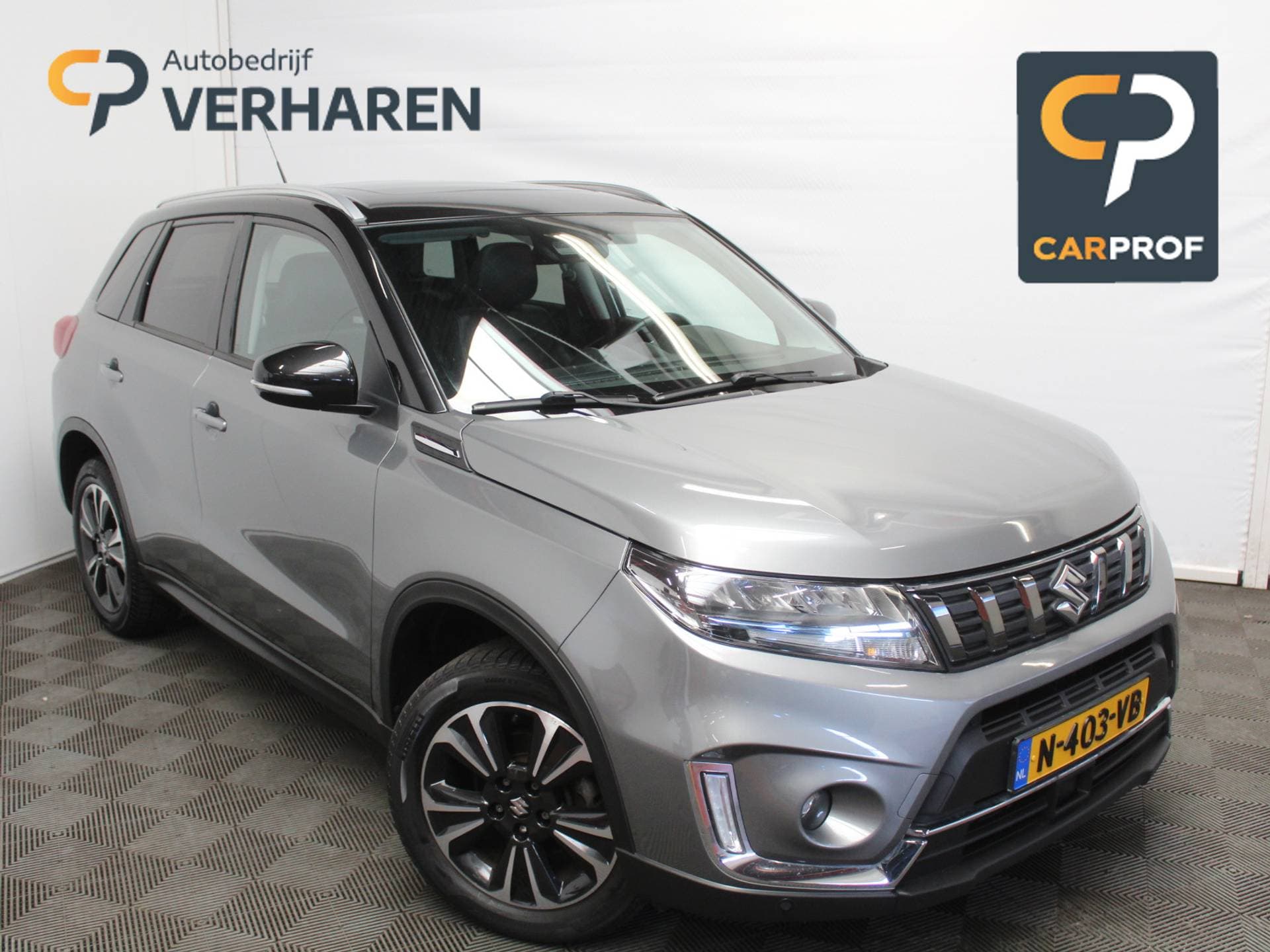 Suzuki Vitara - Afbeelding 1