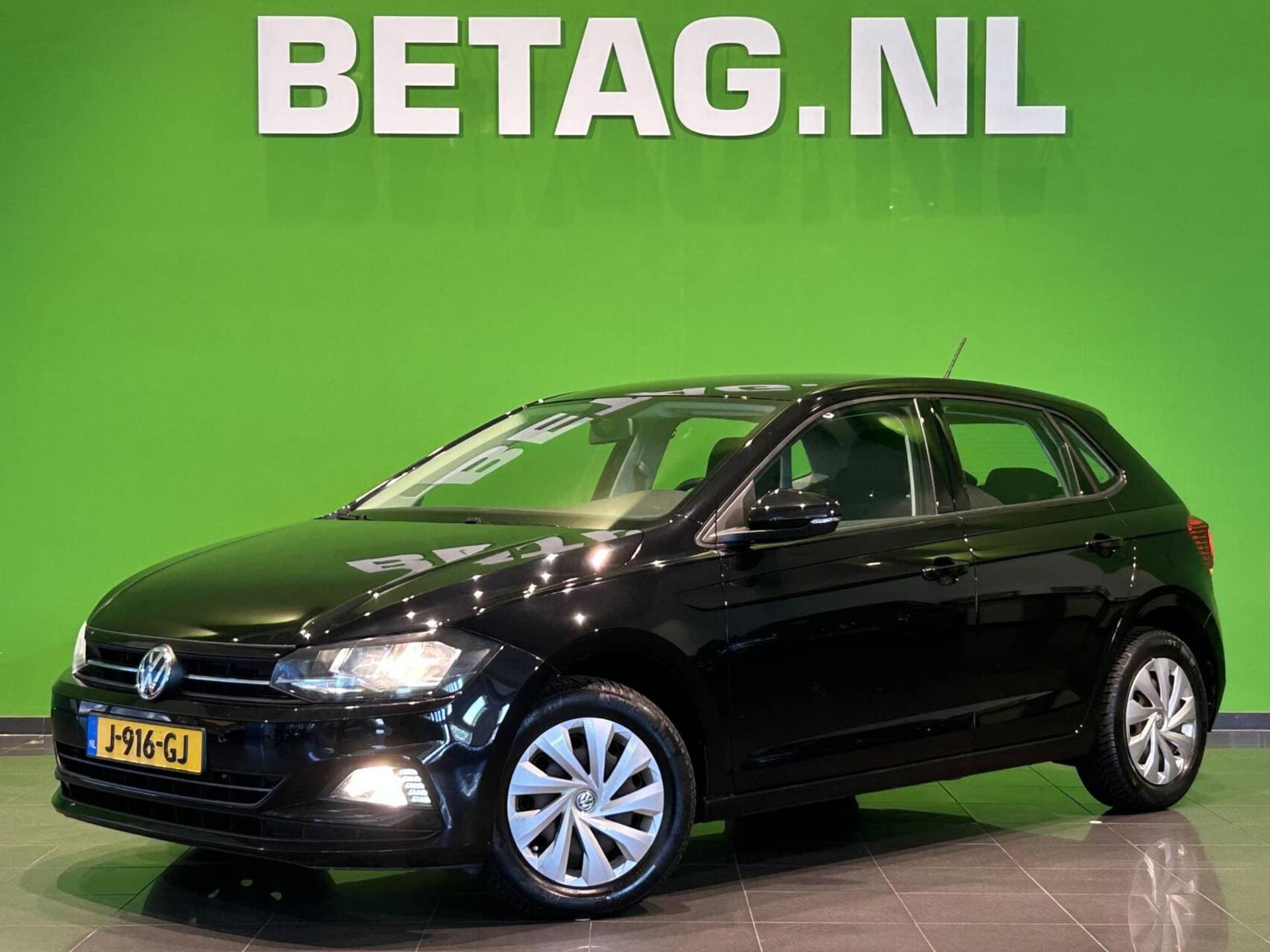 Volkswagen Polo - Afbeelding 1