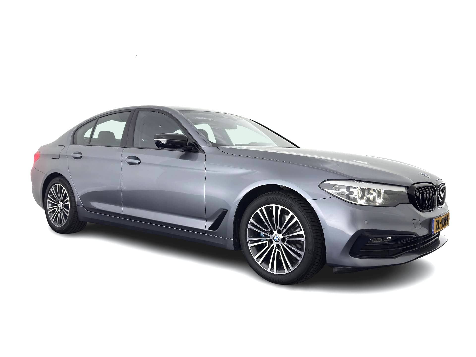 BMW 5 Serie - Afbeelding 1