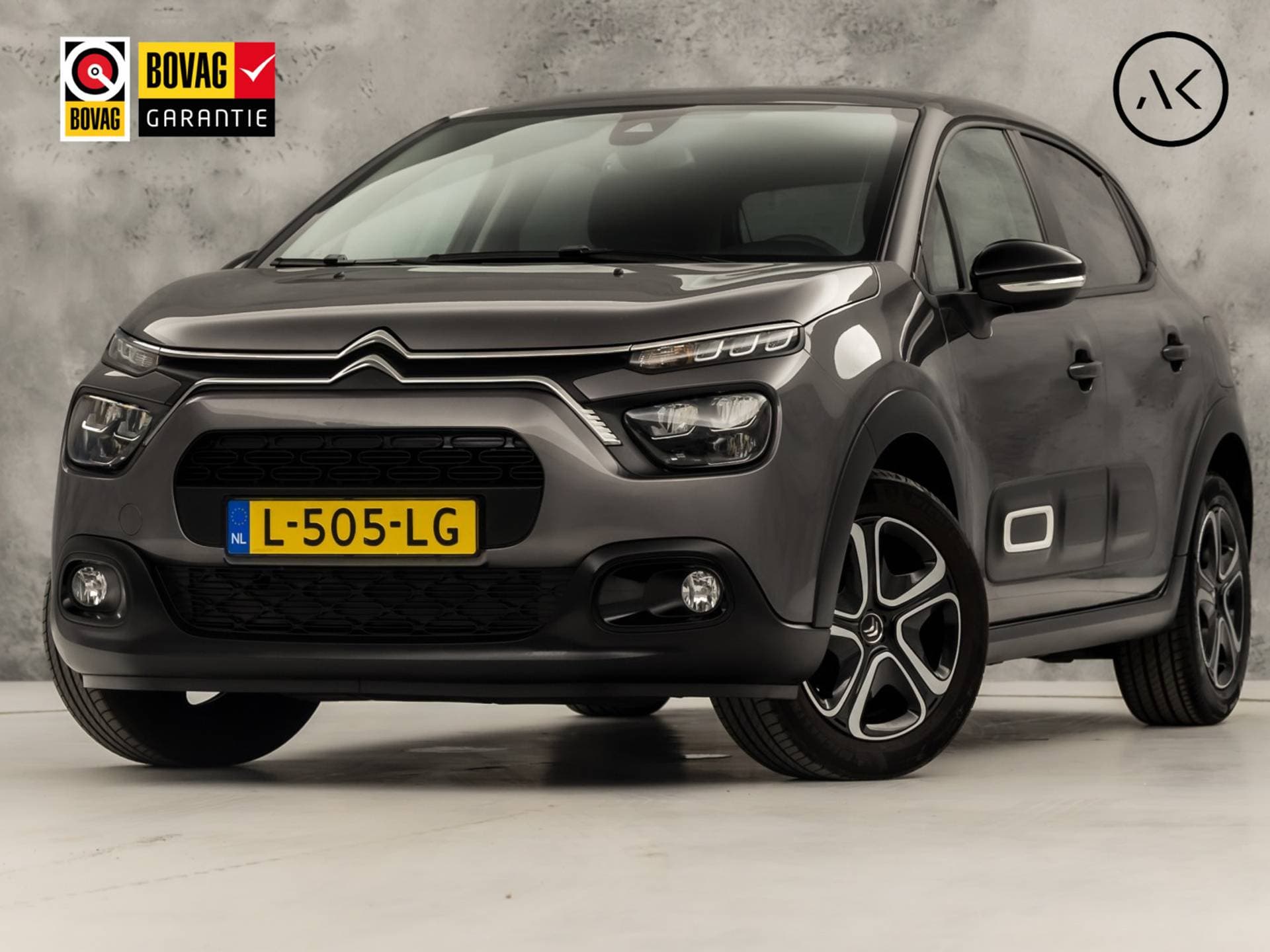 Citroën C3 - Afbeelding 1