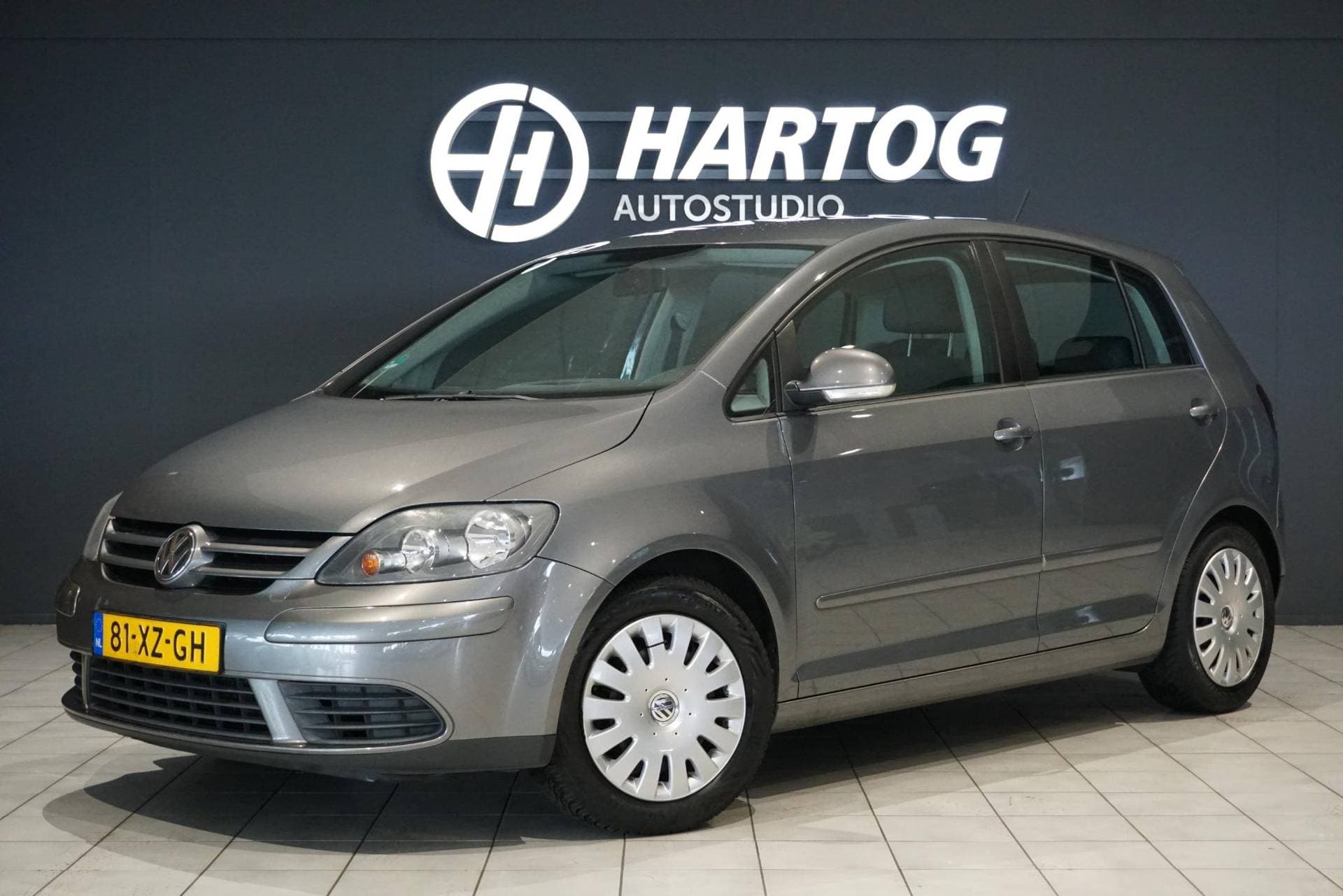 Volkswagen Golf - Afbeelding 1