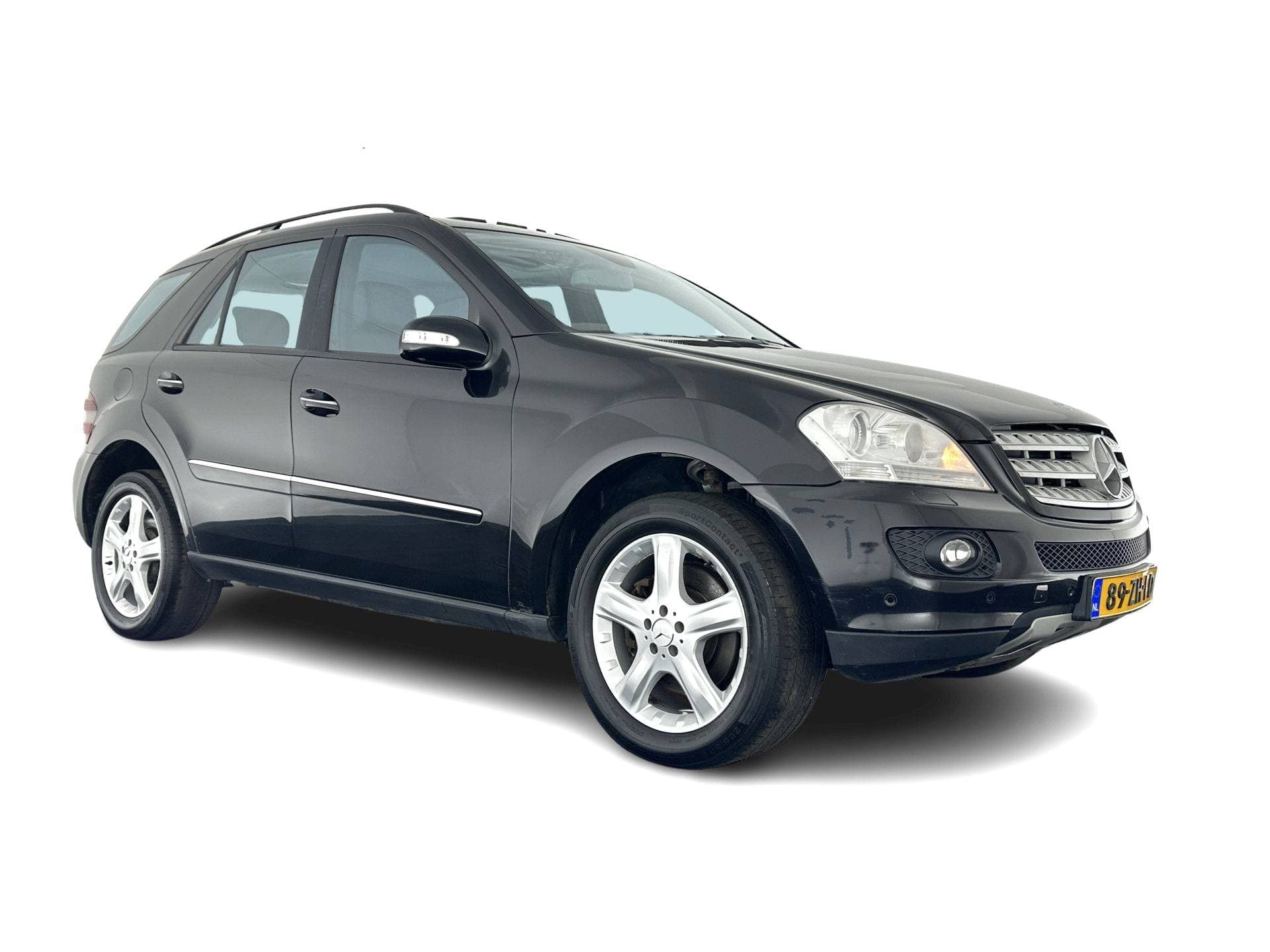 Mercedes-Benz M-Klasse - Afbeelding 1