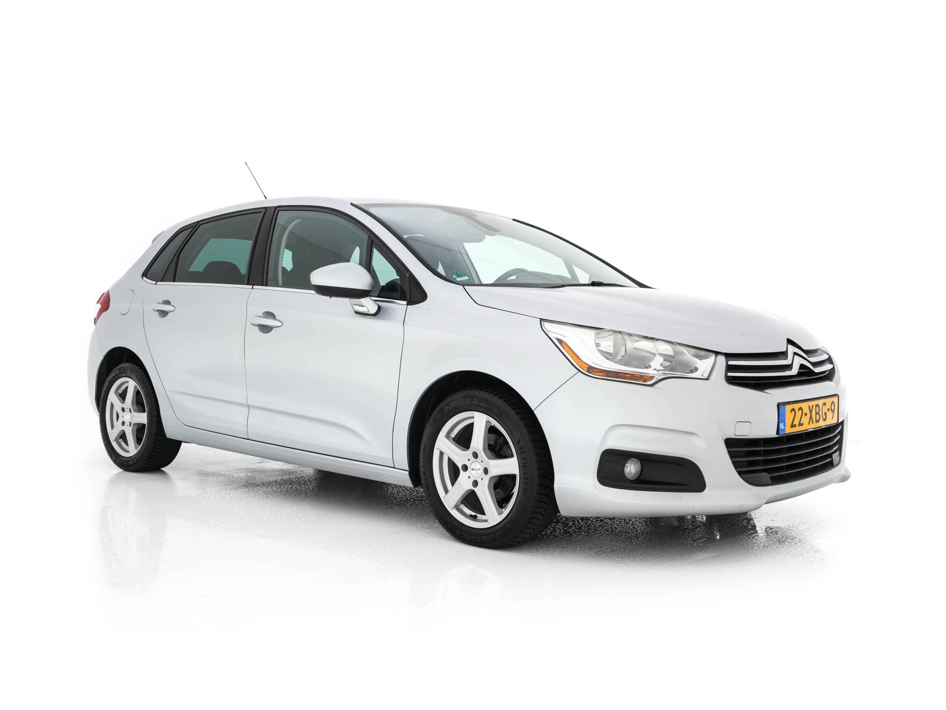 Citroën C4