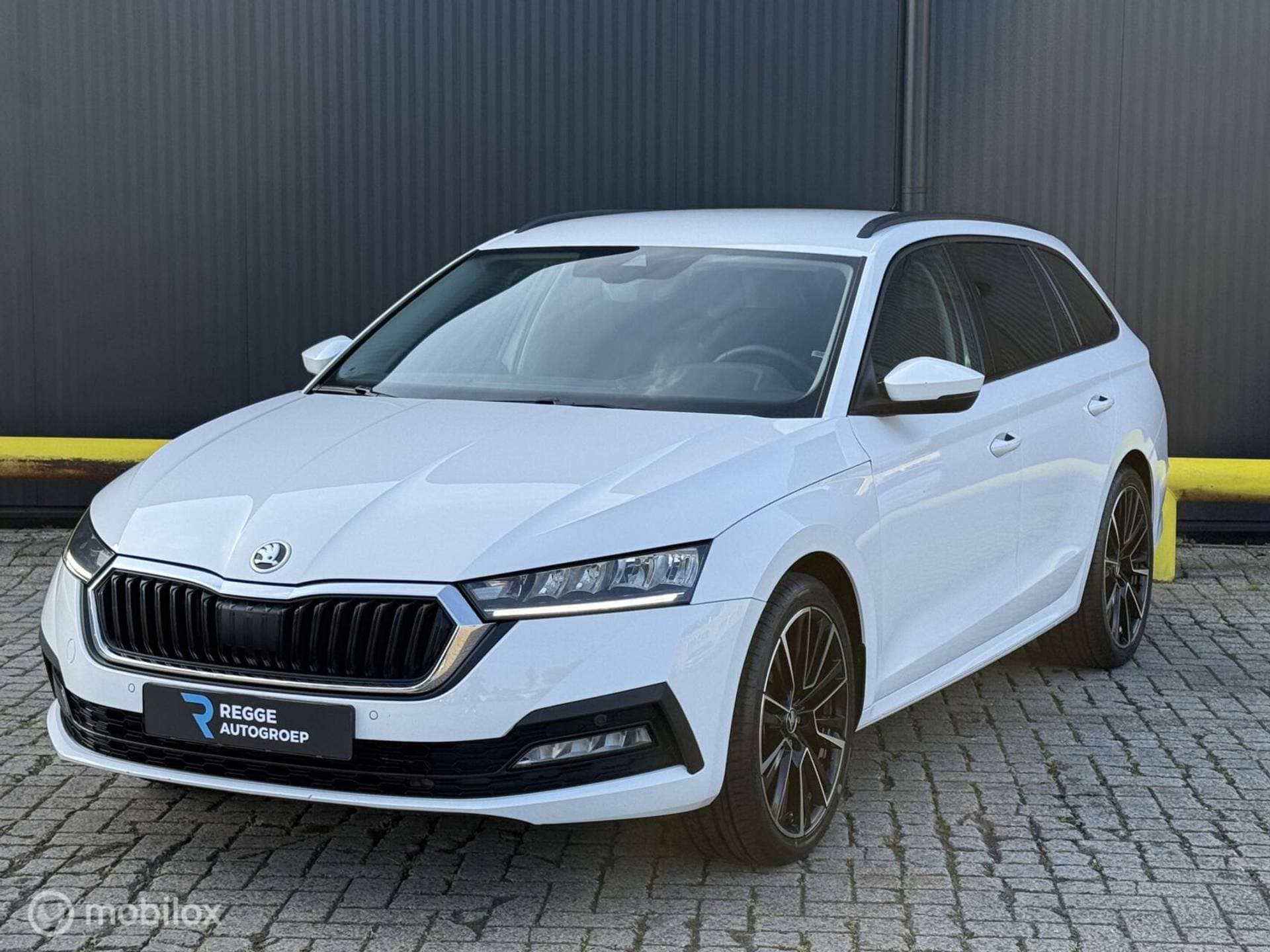 Škoda Octavia - Afbeelding 1