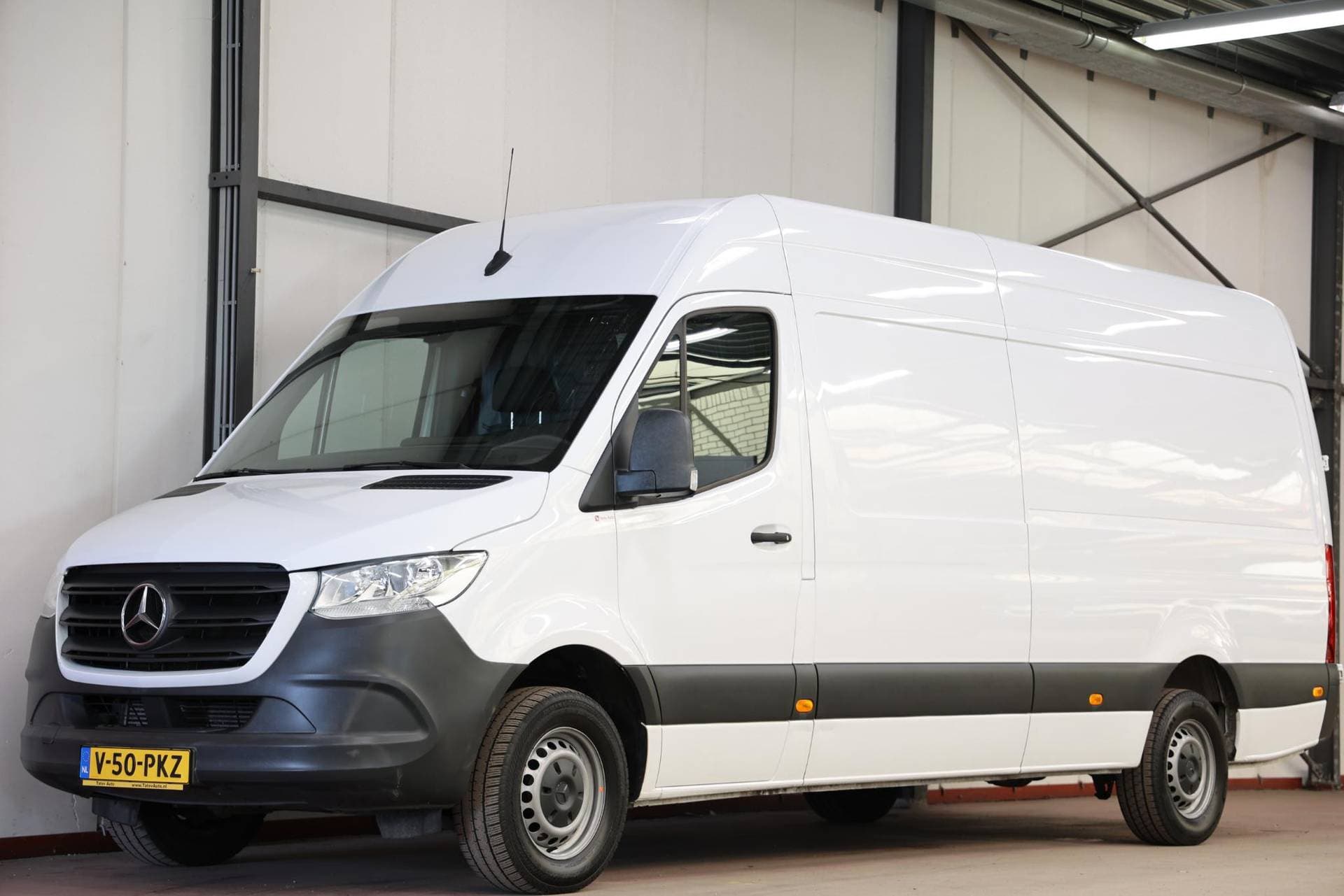 Mercedes-Benz Sprinter - Afbeelding 1