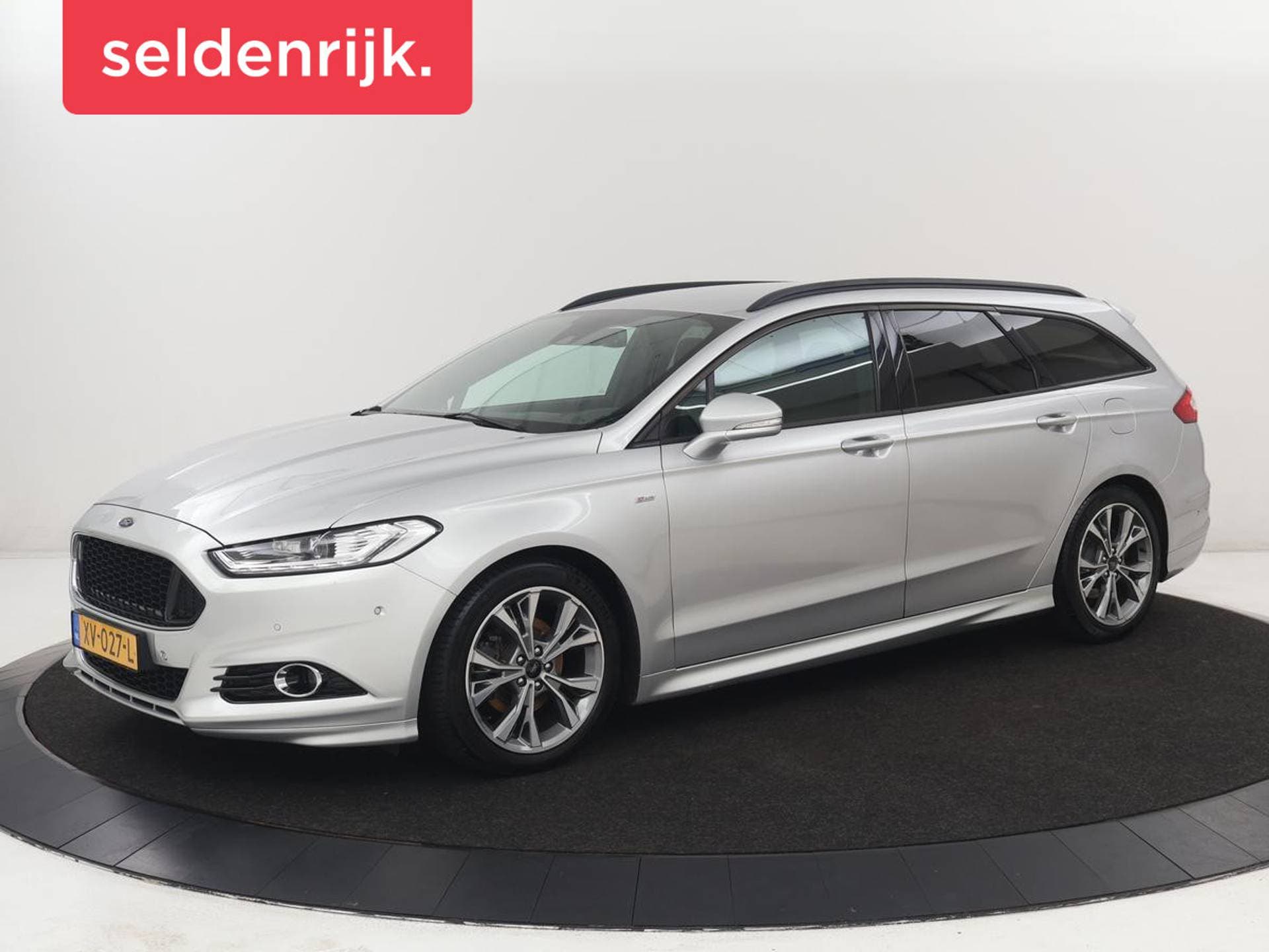 Ford Mondeo - Afbeelding 1