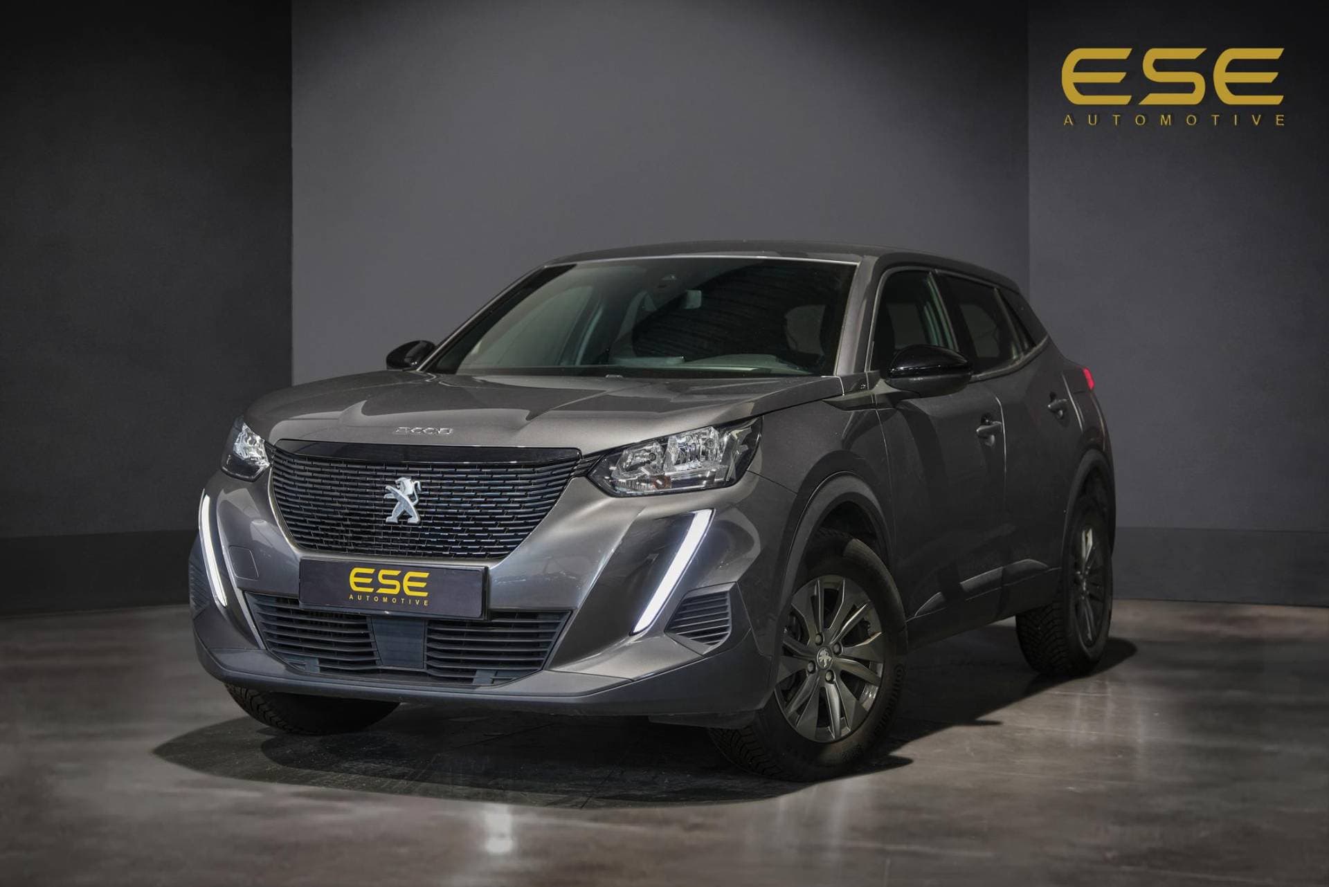 Peugeot 2008 - Afbeelding 1