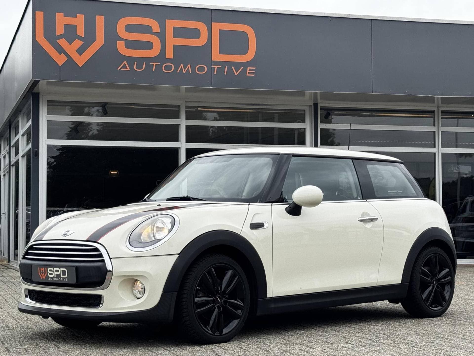 MINI One