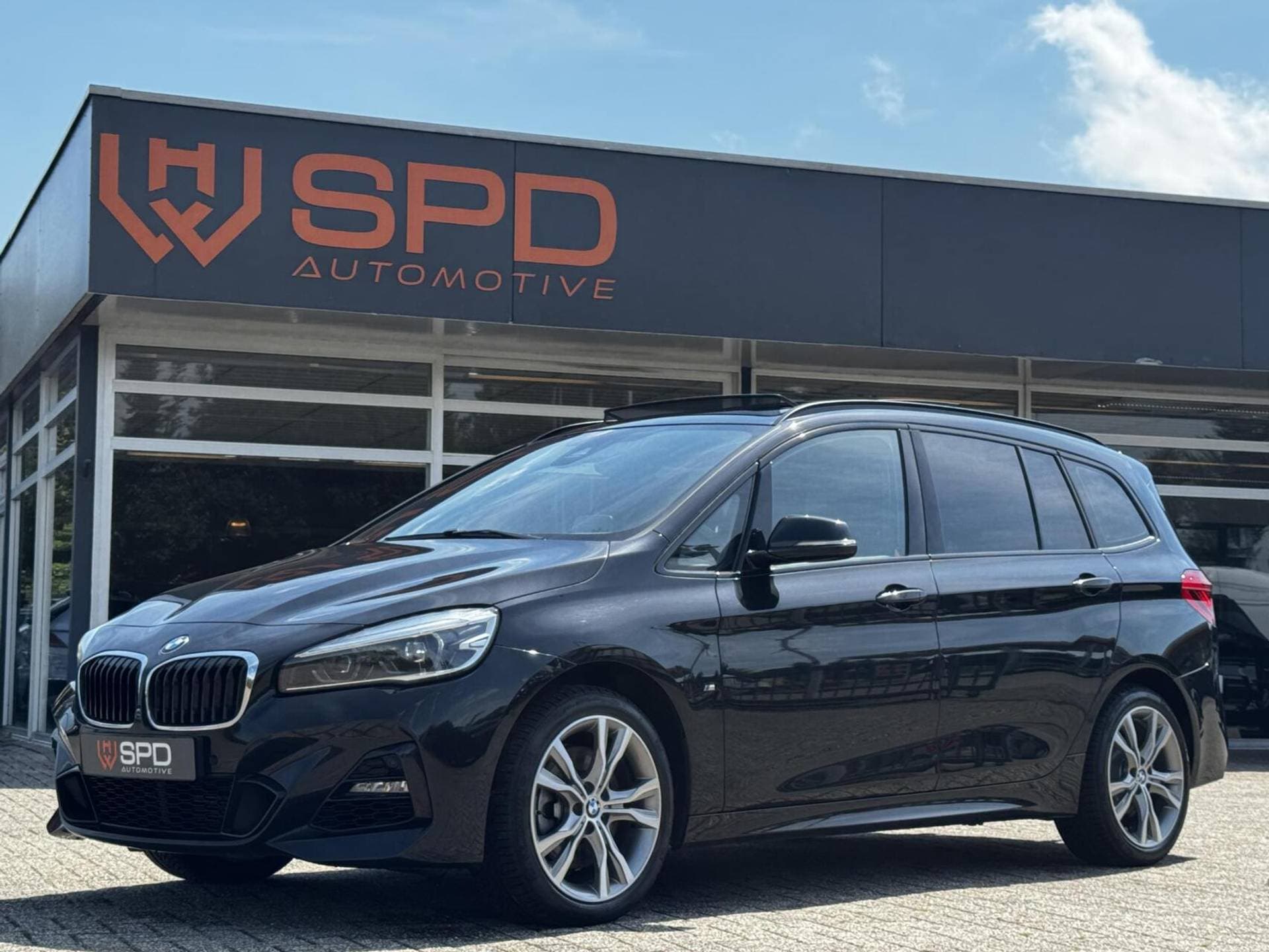 BMW 2 Serie