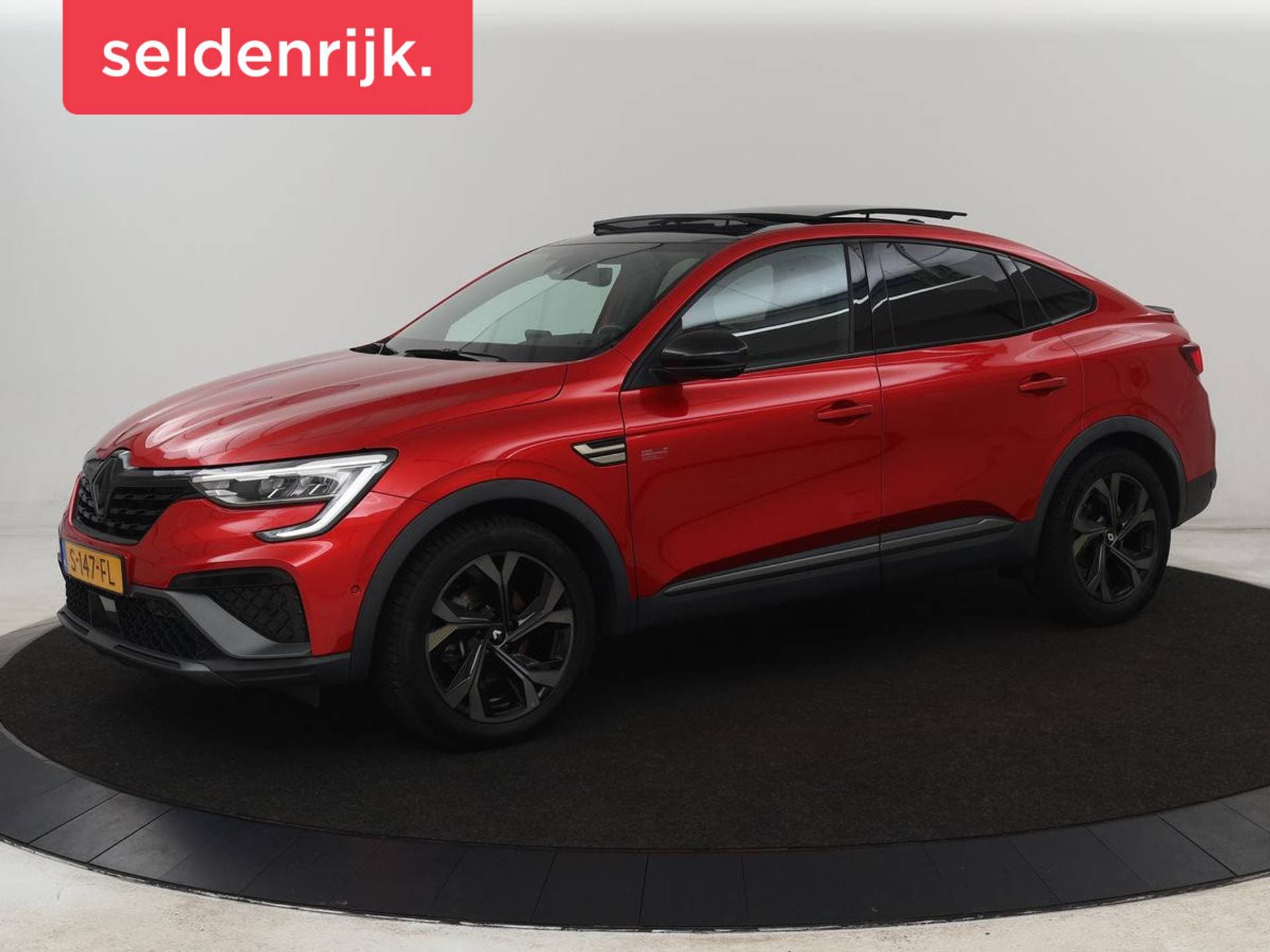 Renault Arkana - Afbeelding 1