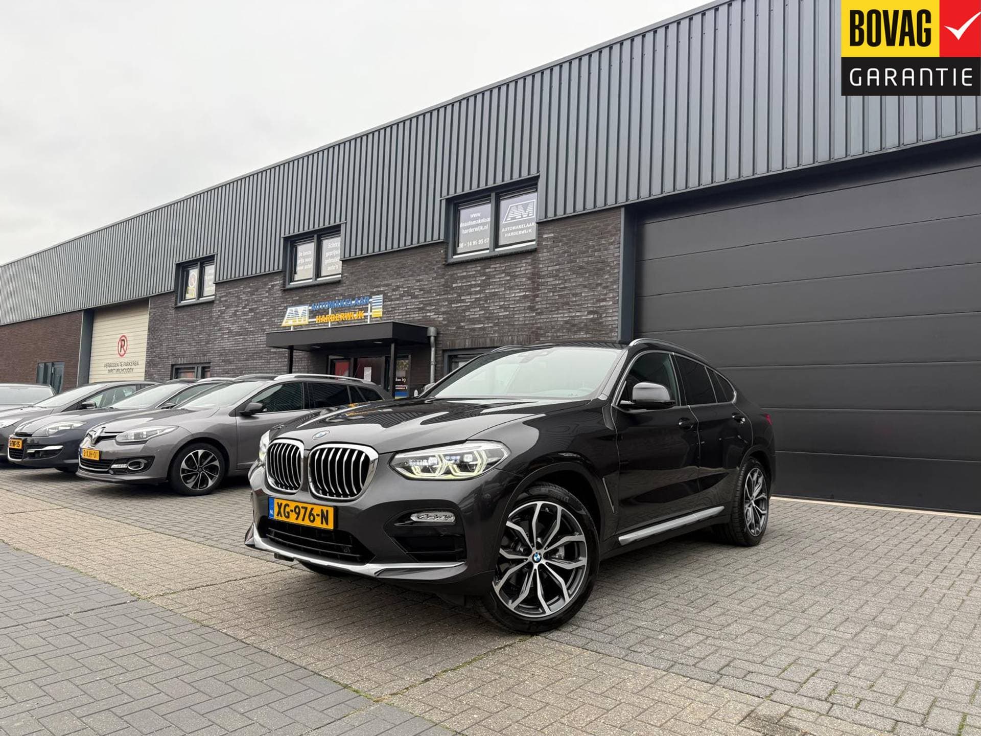 BMW X4 - Afbeelding 1