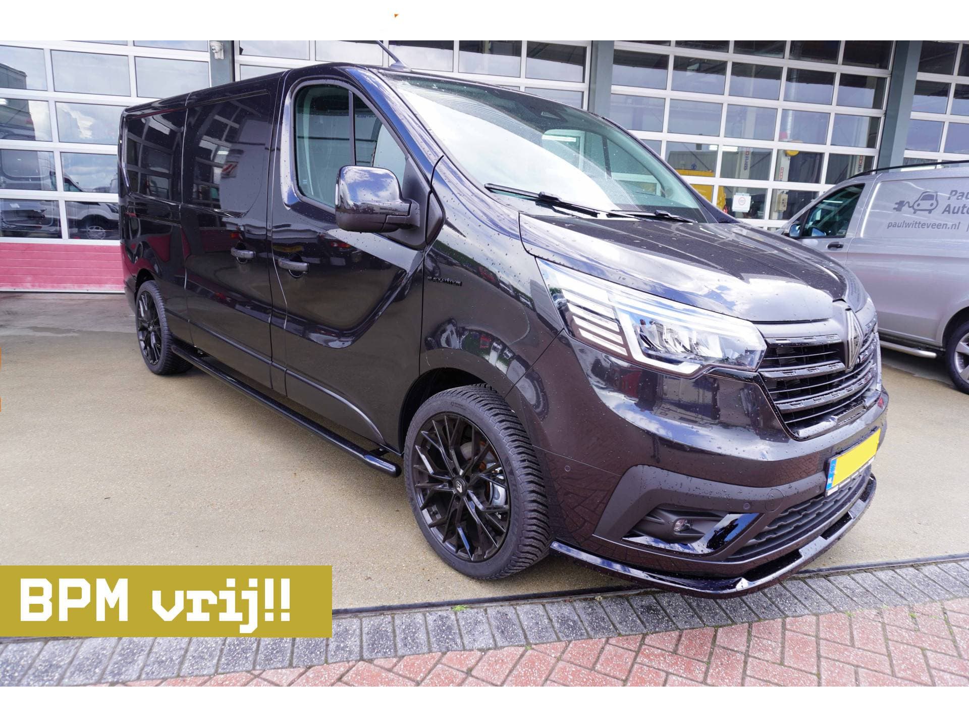 Renault Trafic - Afbeelding 1