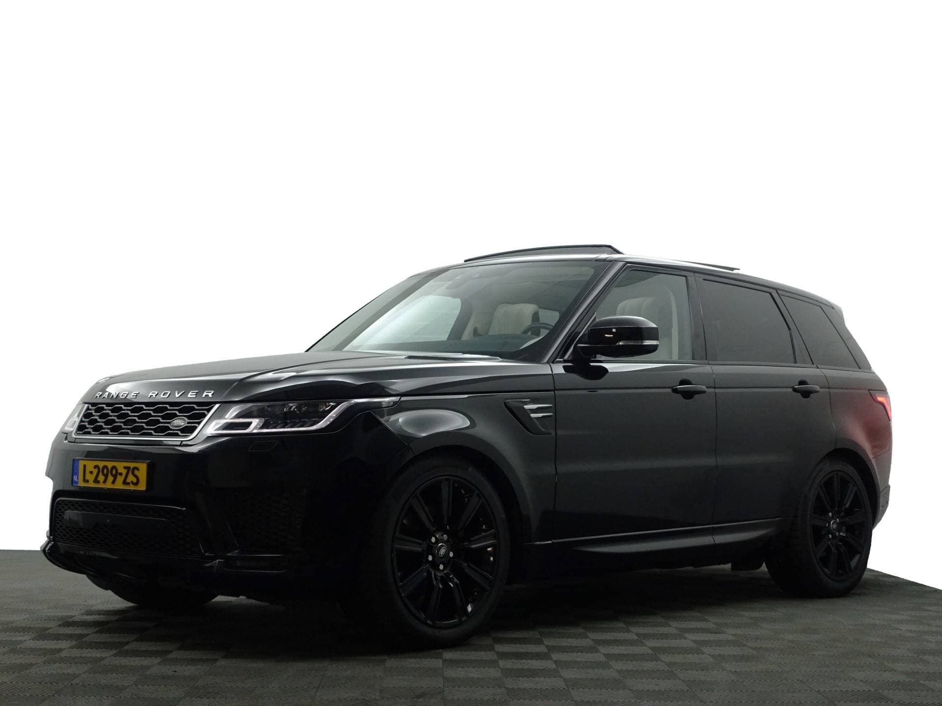 Land Rover Range Rover Sport - Afbeelding 1