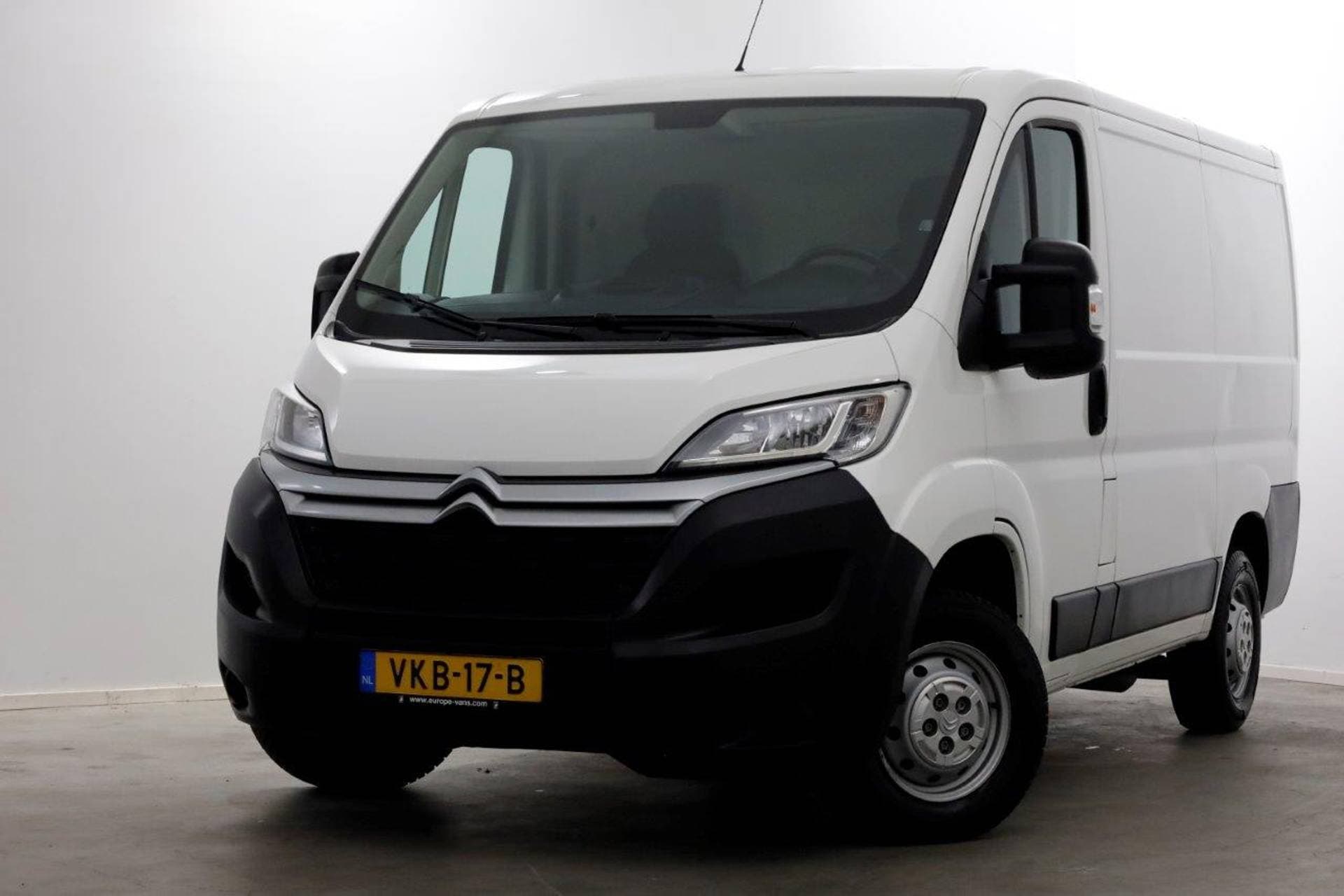Citroën Jumper
