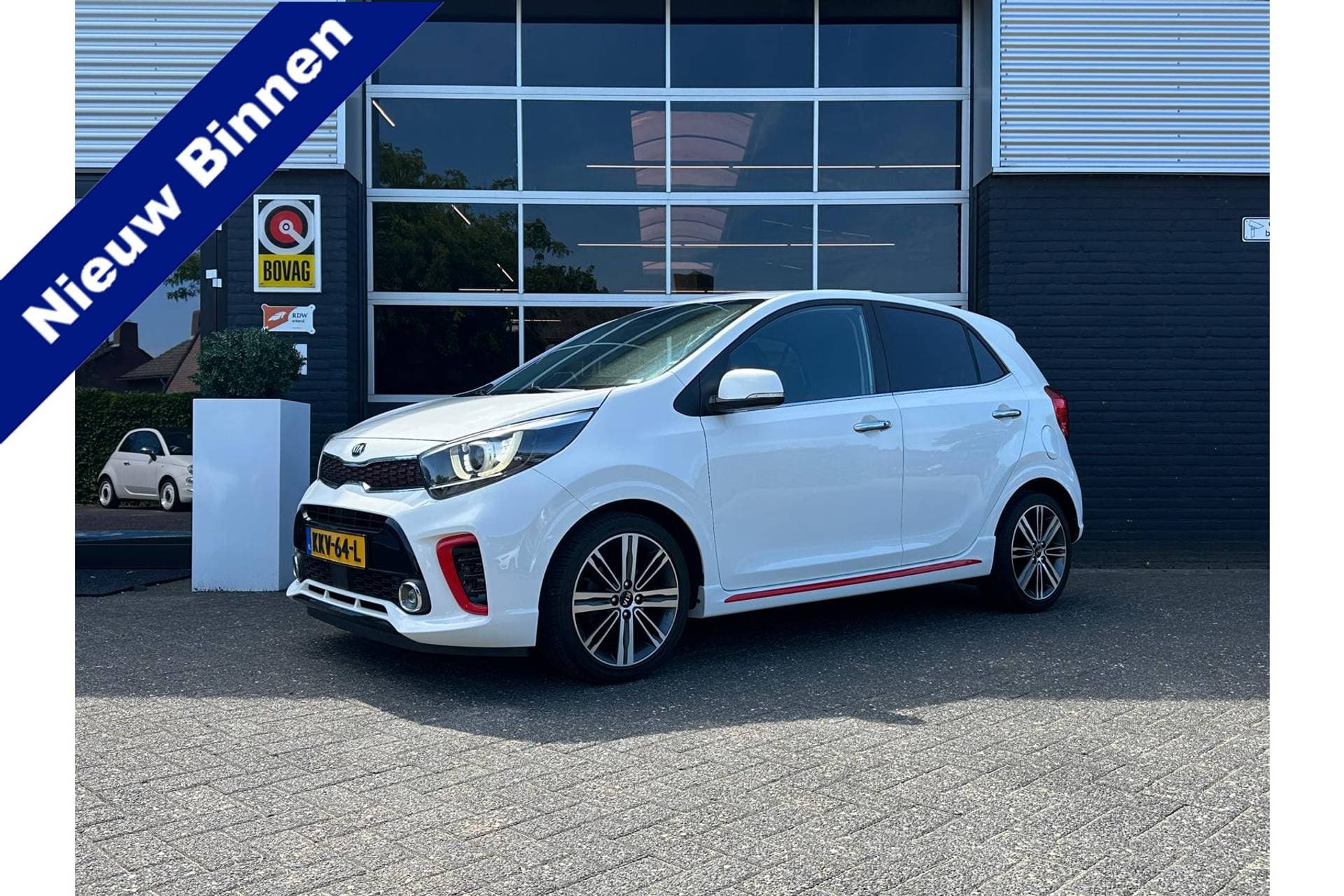 Kia Picanto