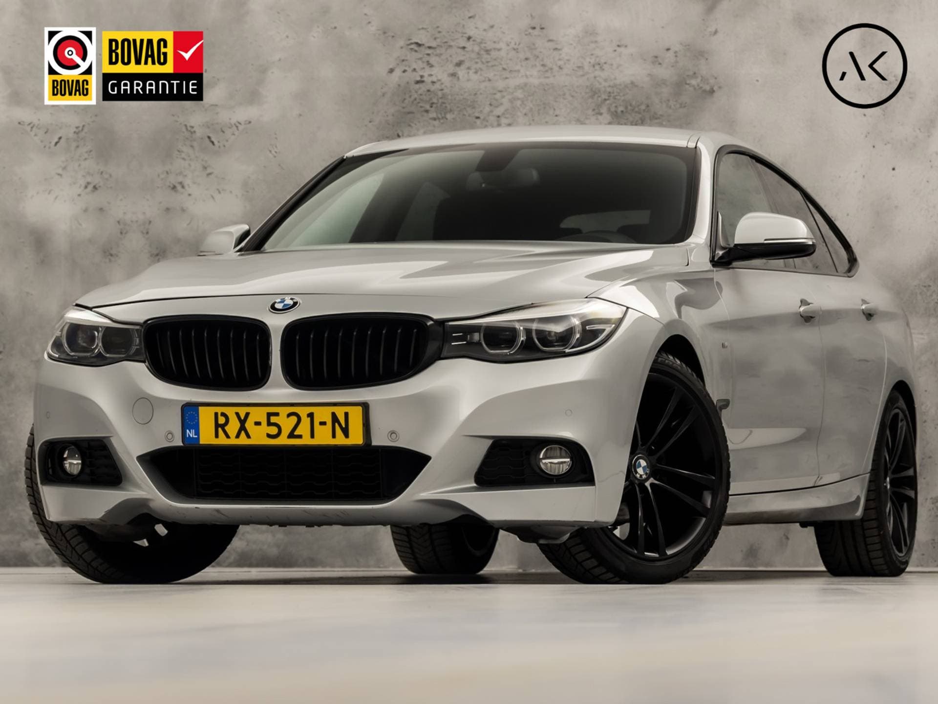 BMW 3 Serie