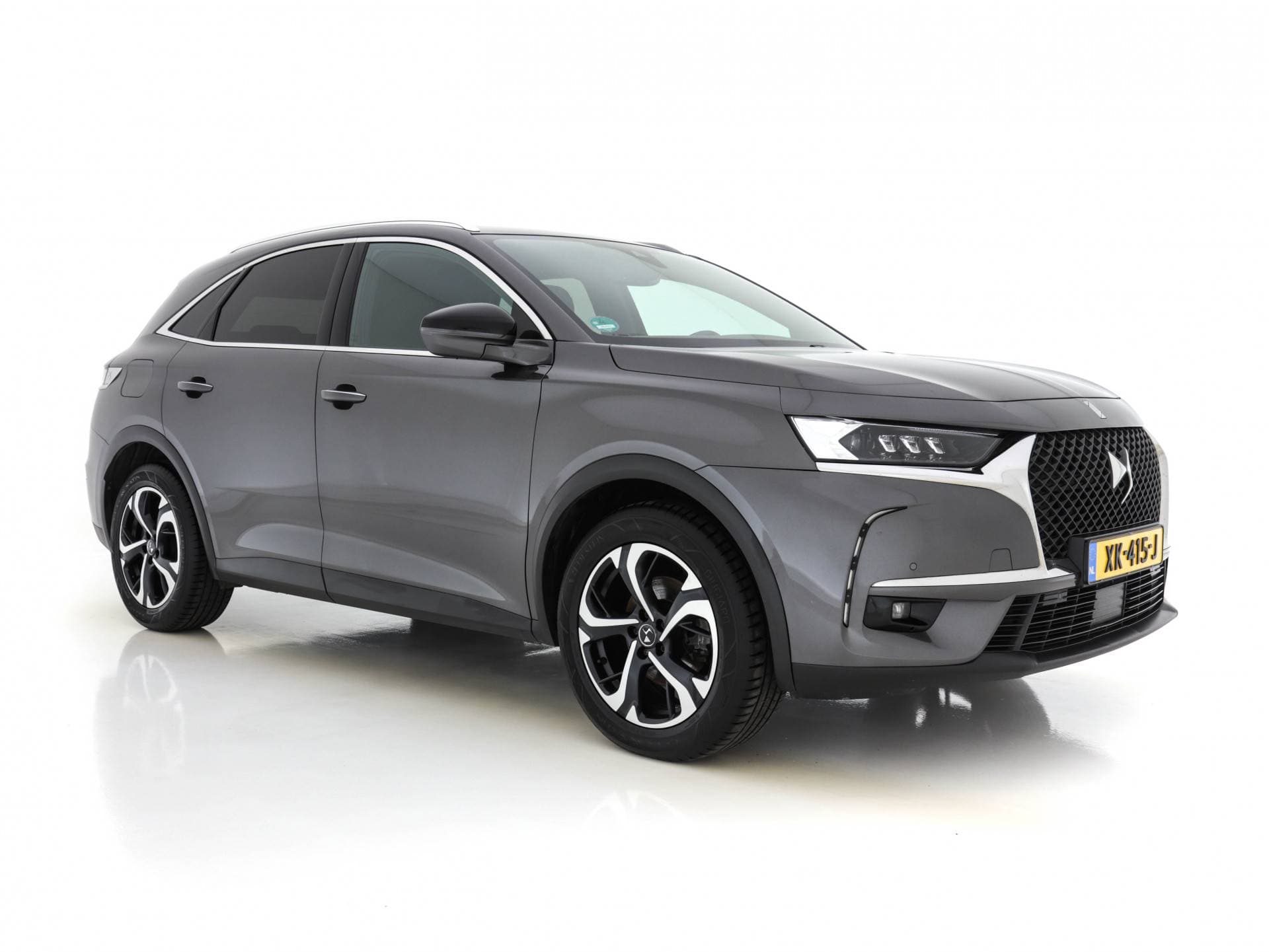DS DS 7