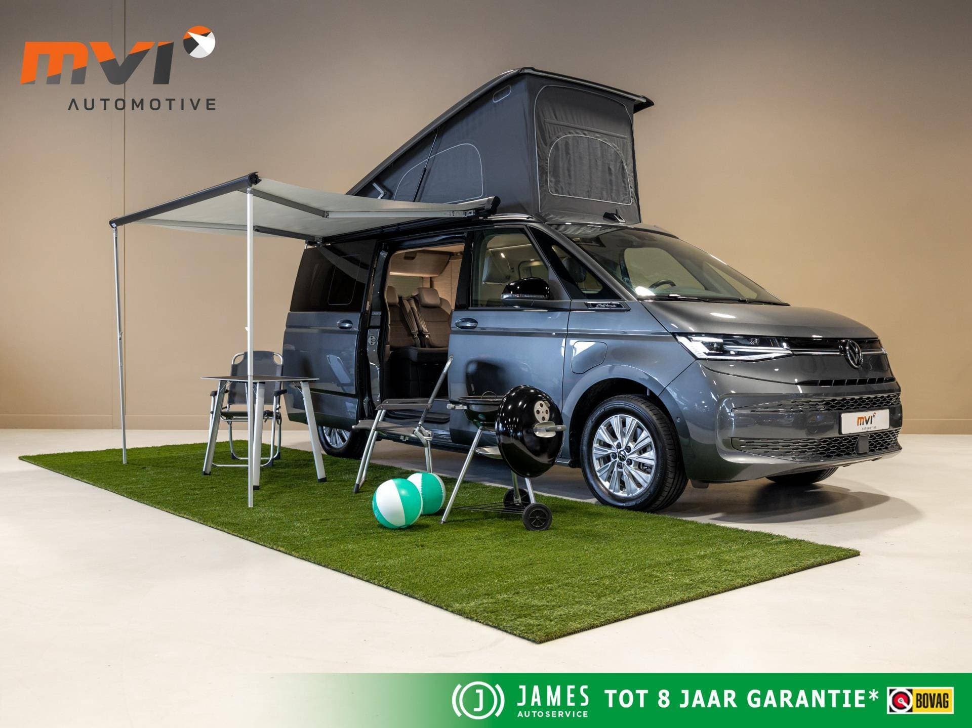 Volkswagen California