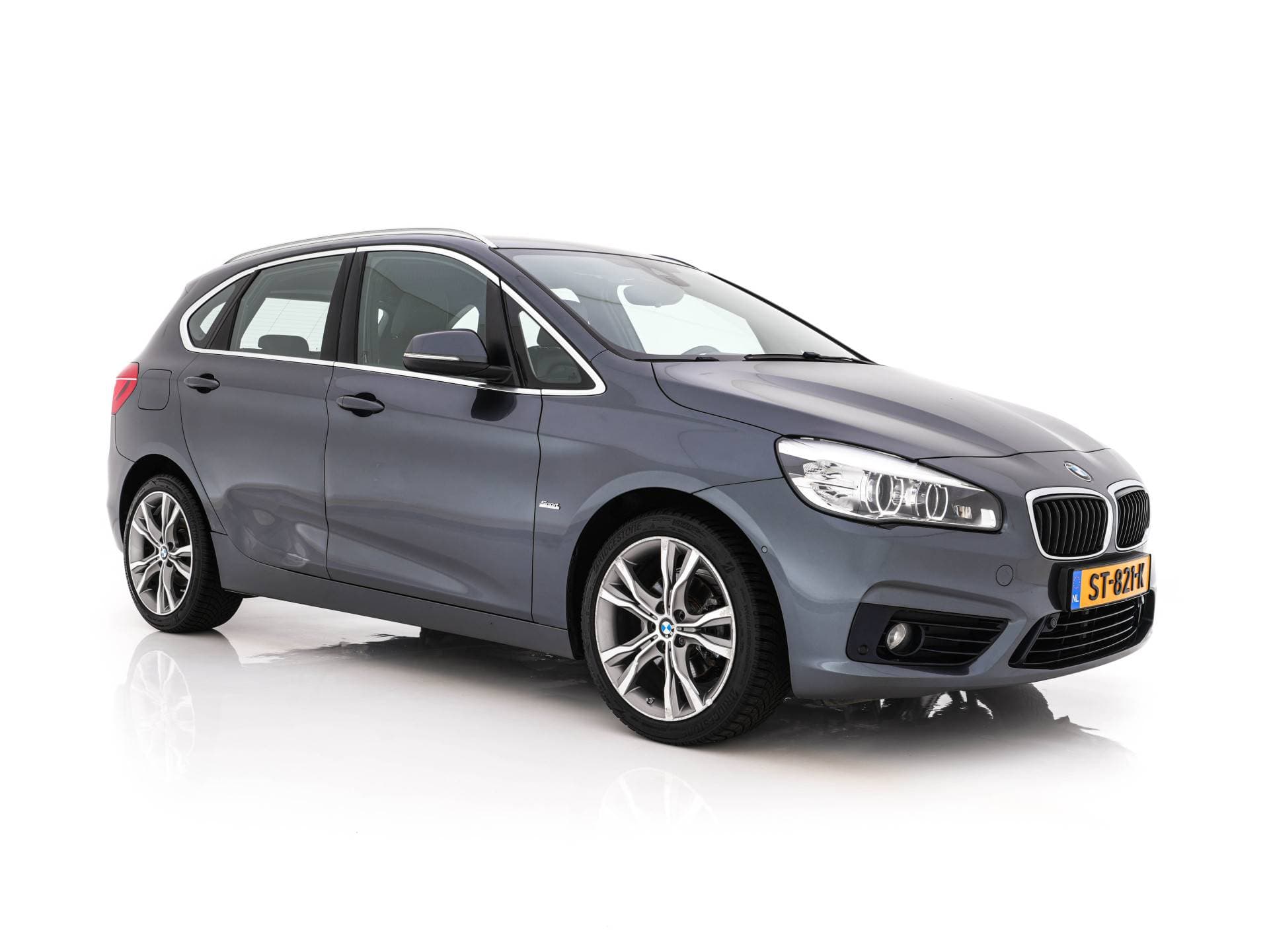 BMW 2 Serie