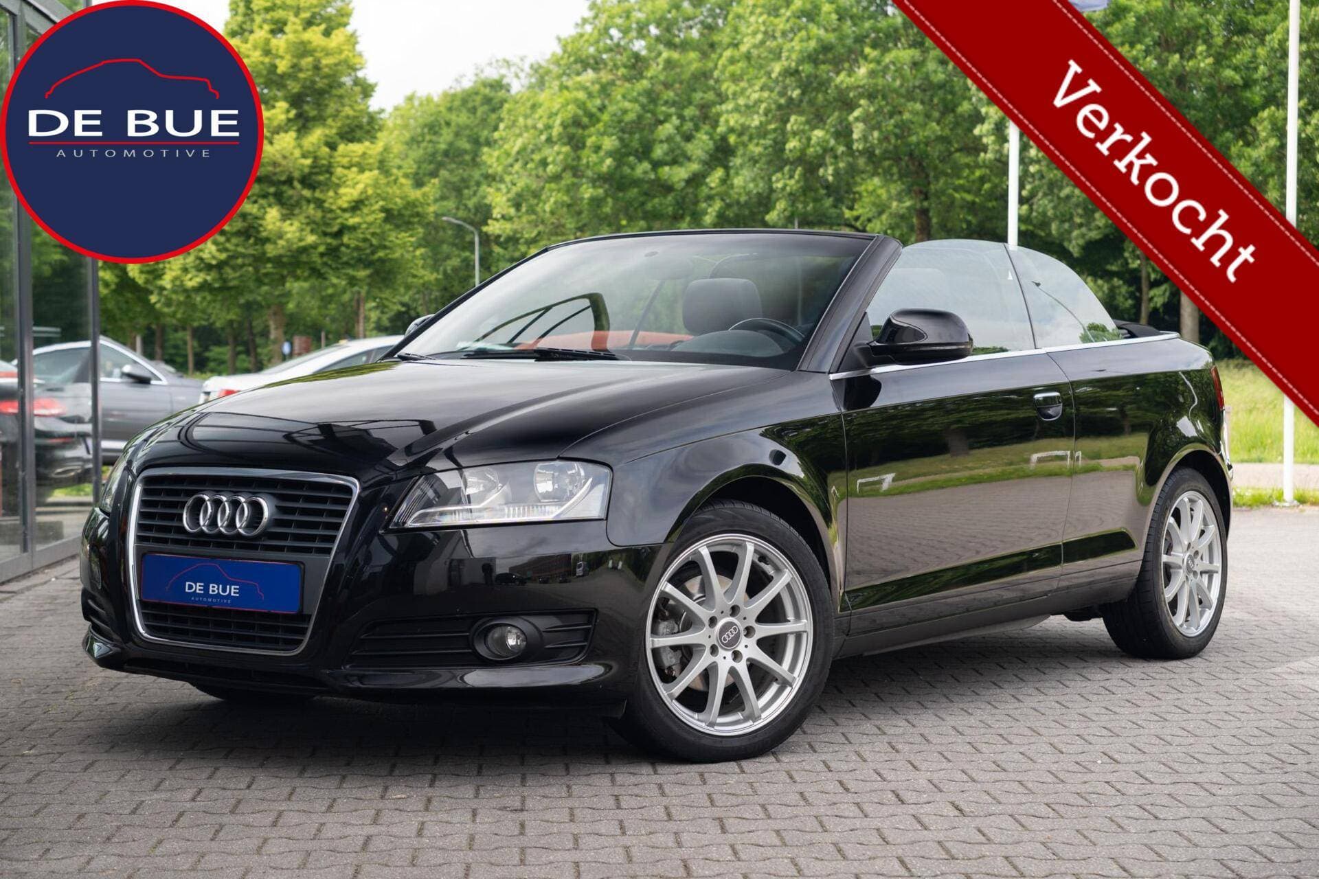 Audi A3 - Afbeelding 1