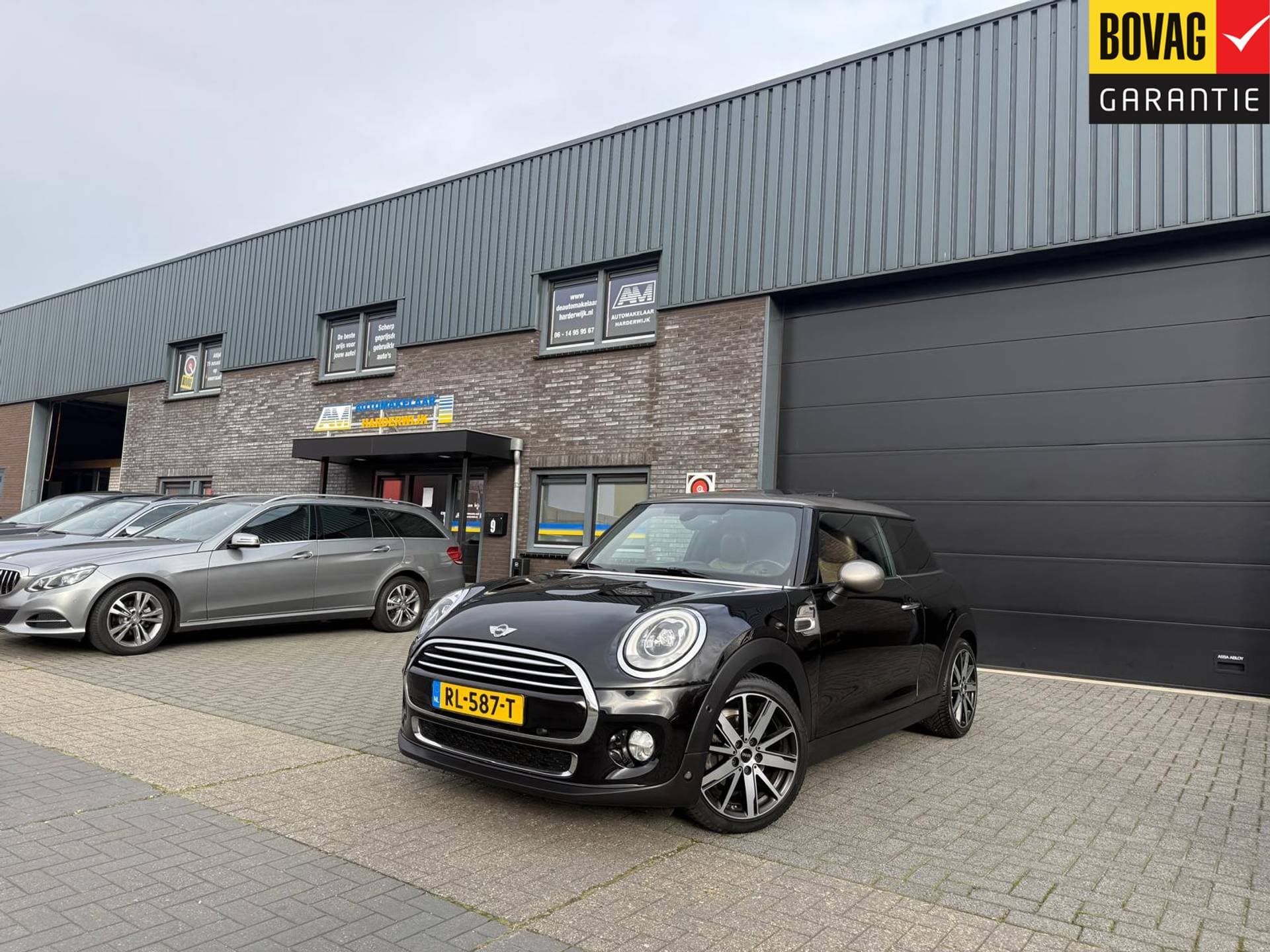 MINI Cooper - Afbeelding 1