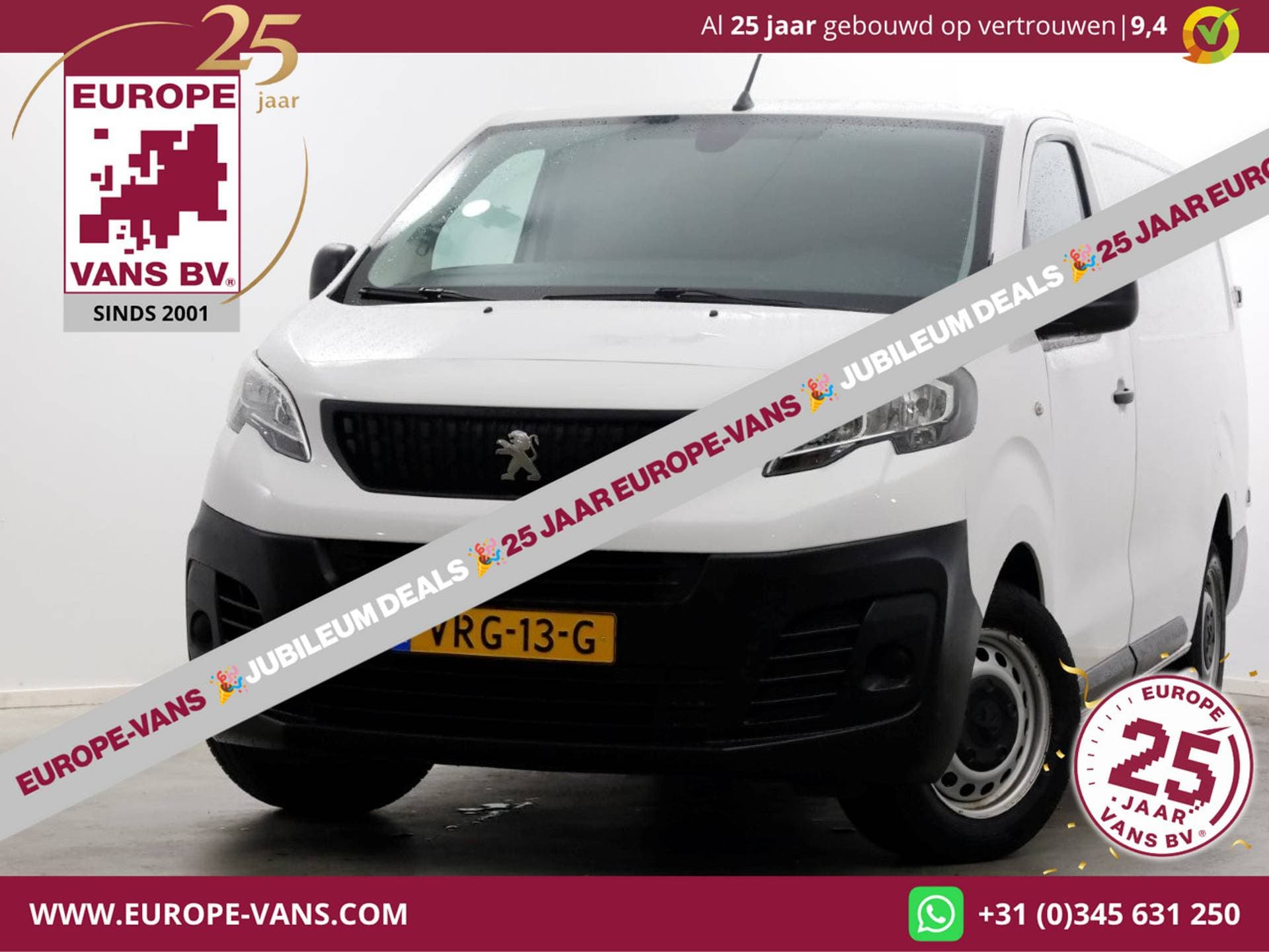 Peugeot Expert